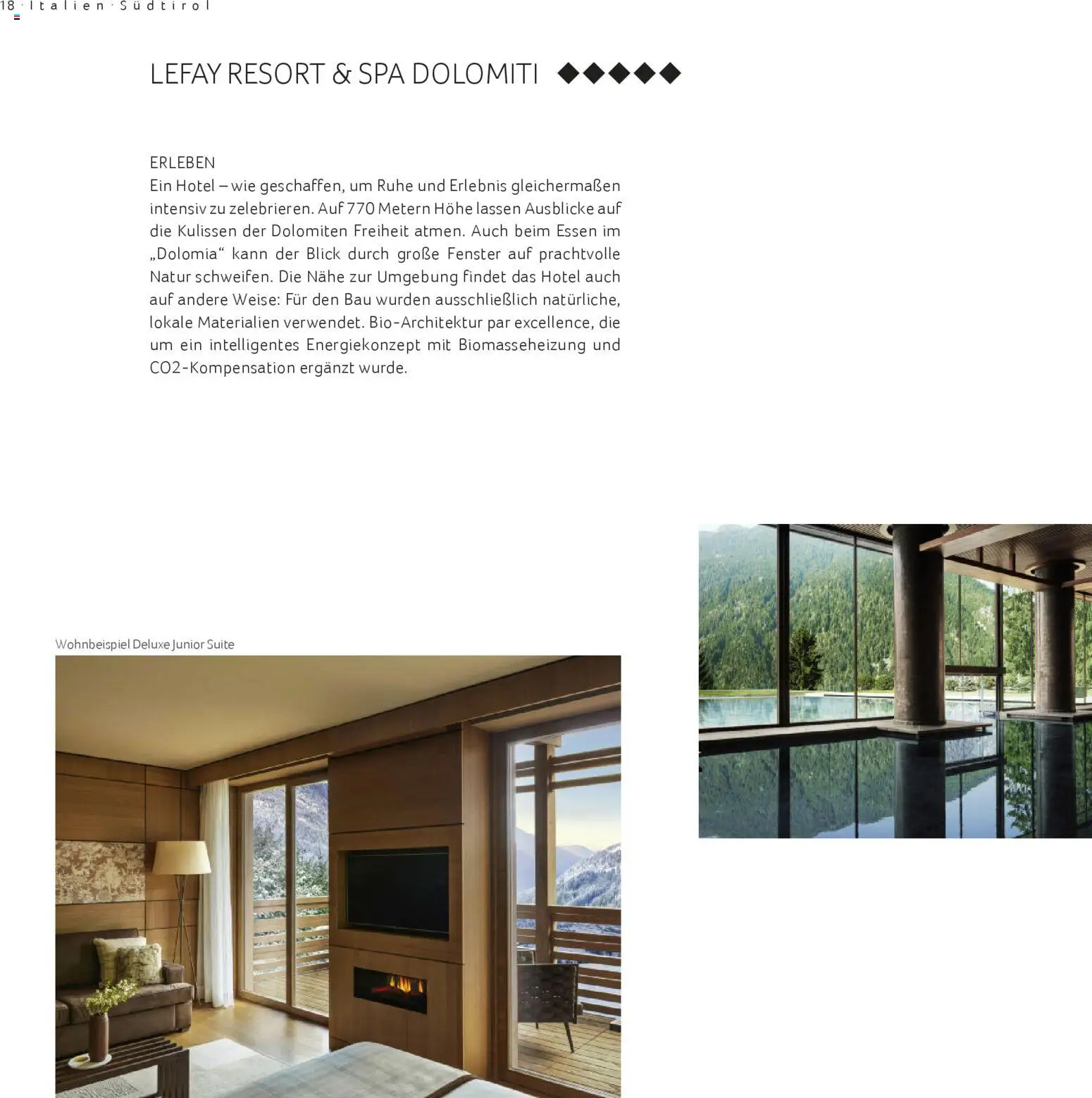 Aida  Airtours Finest - Seite 18 - gültig ab 30.10.2025