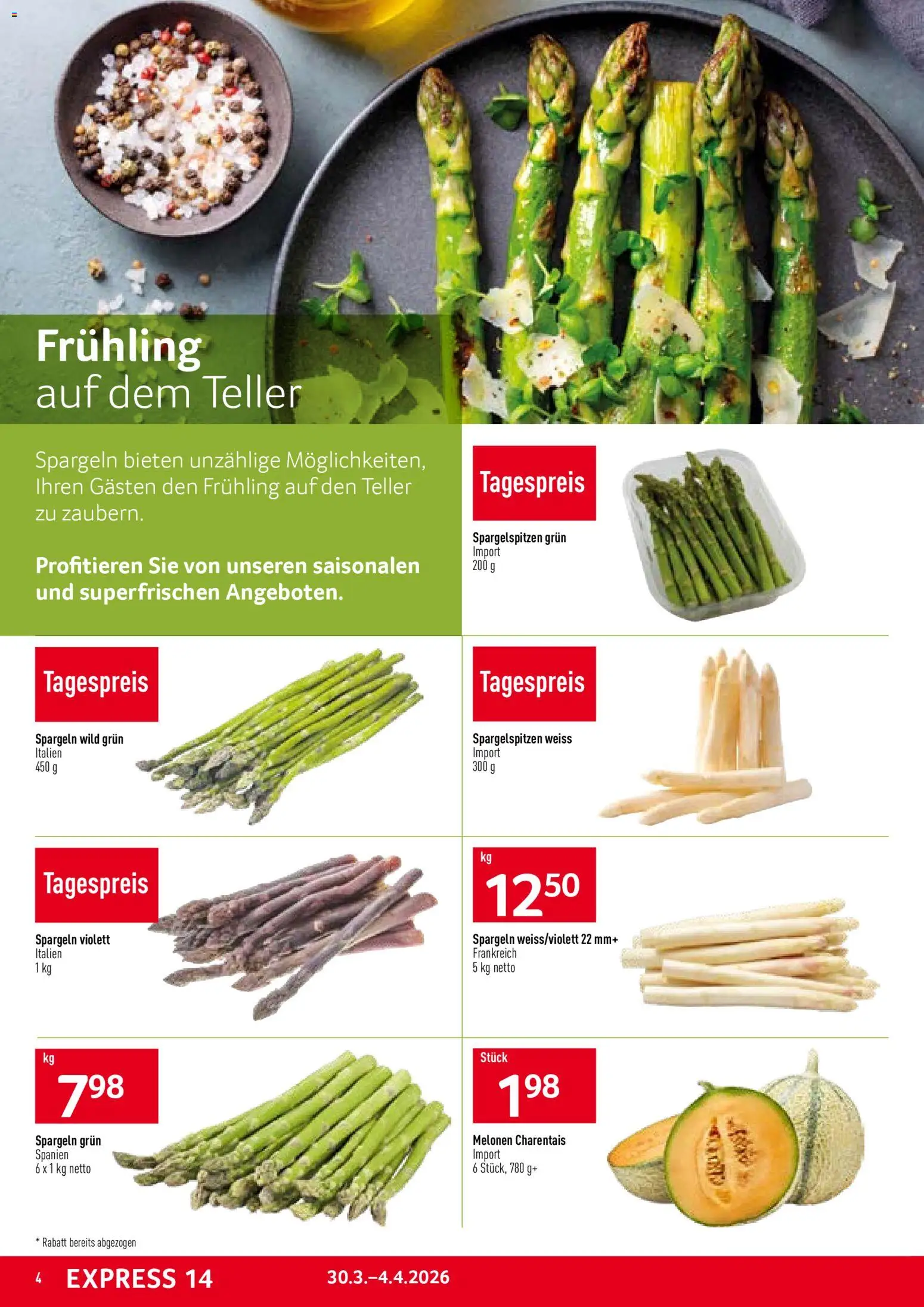 Prodega aktionen - page 4- valid from 30.03.2026