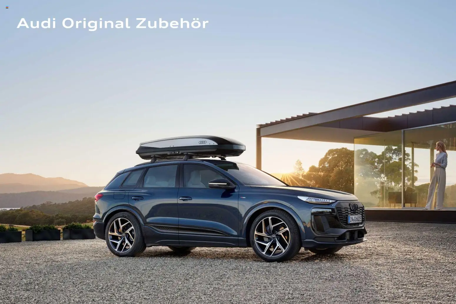 Audi Prospekt 	 - Seite 144 - gültig ab 28.10.2025