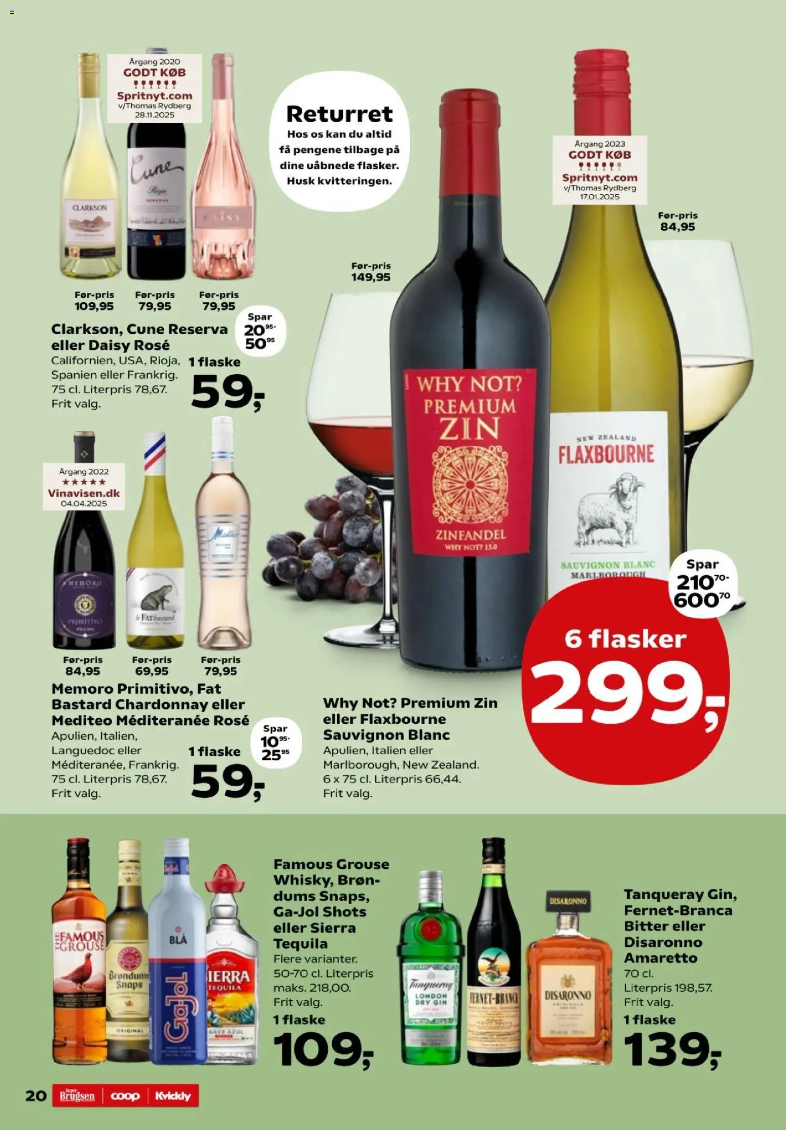 Kvickly - Tilbudsavis uge 14-15 - page 22- valid from 07/04/2026