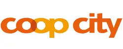 Coop City Geschäft logo