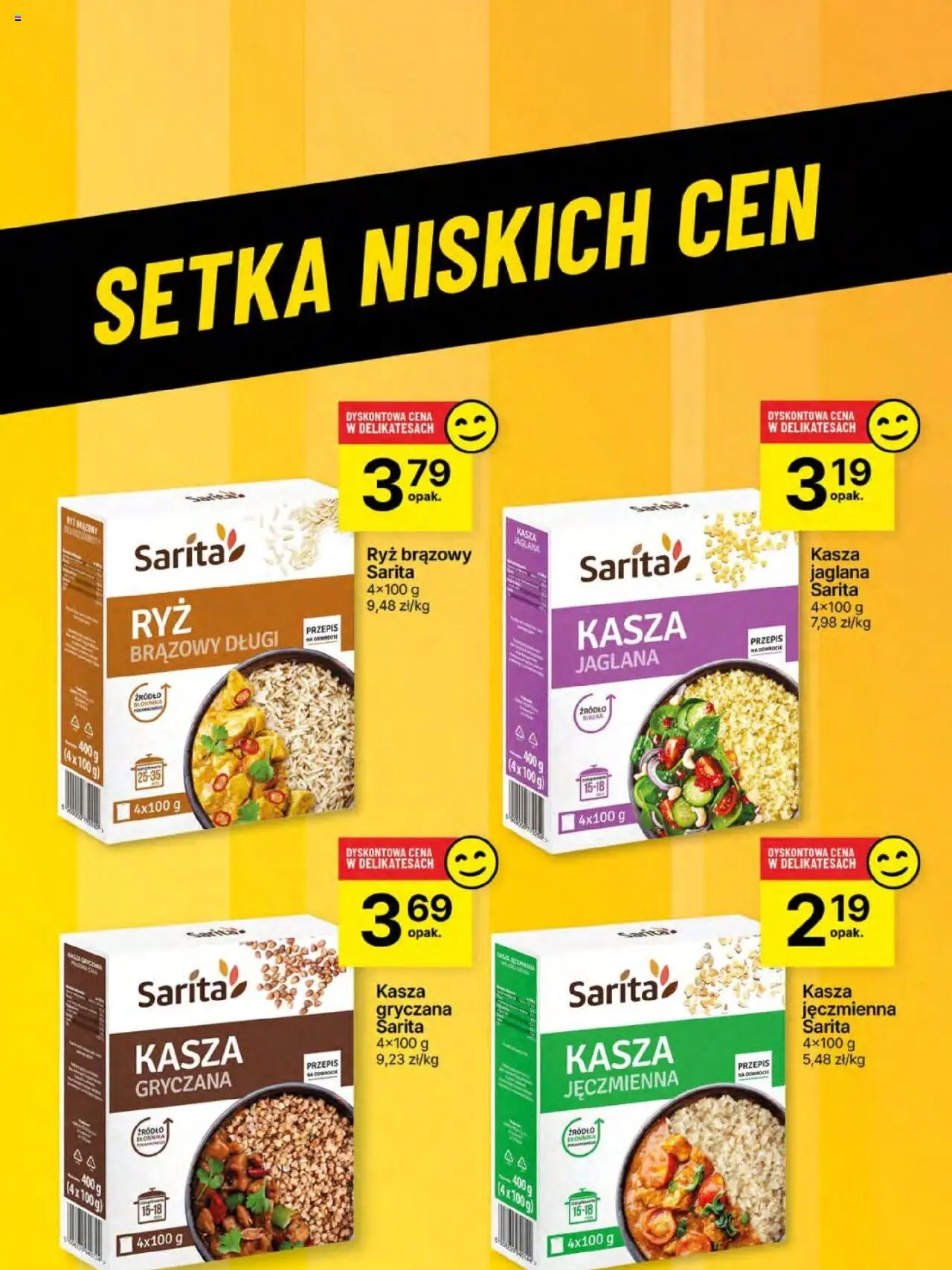 Delikatesy Centrum Gazetka - Sklepy Własne - strona 52- ważny od 17.07.2025