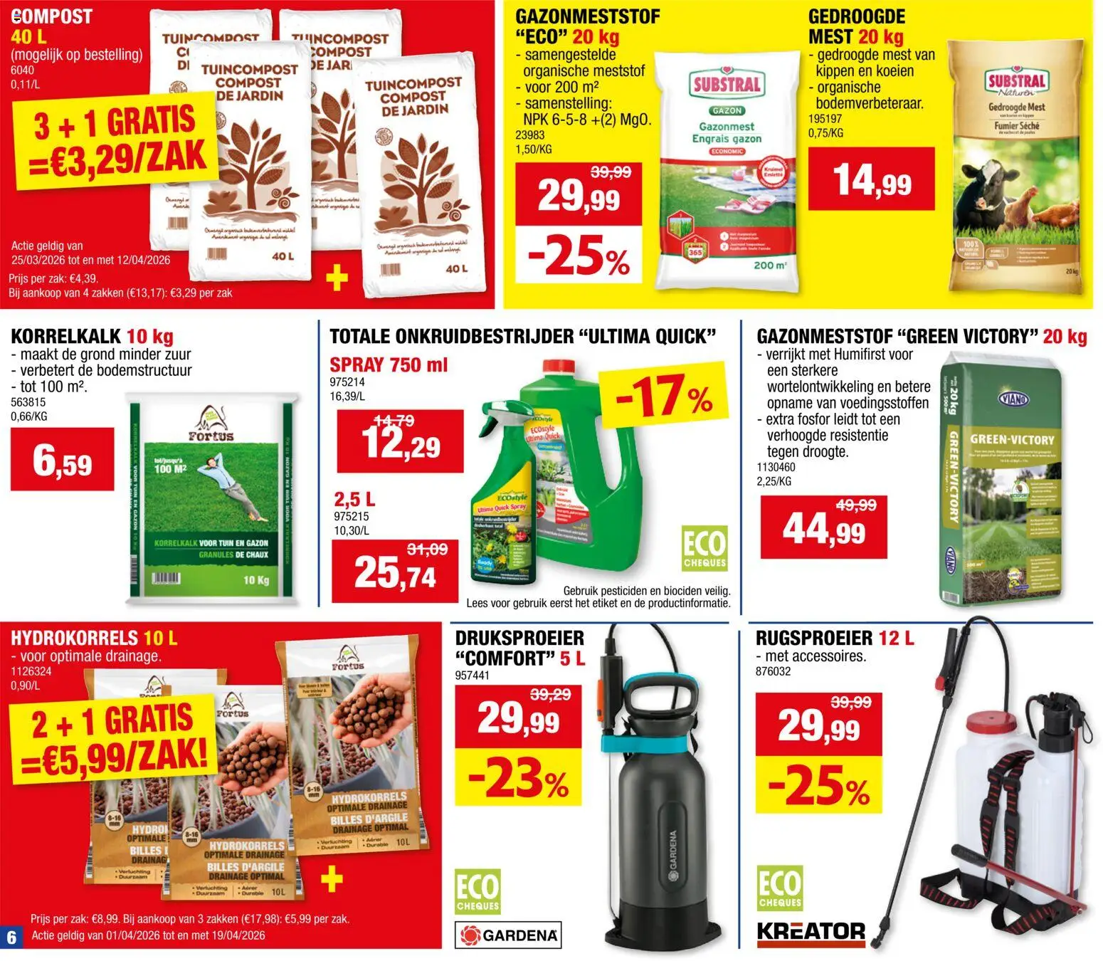 Hubo folder - page 6- valid from 01/04/2026