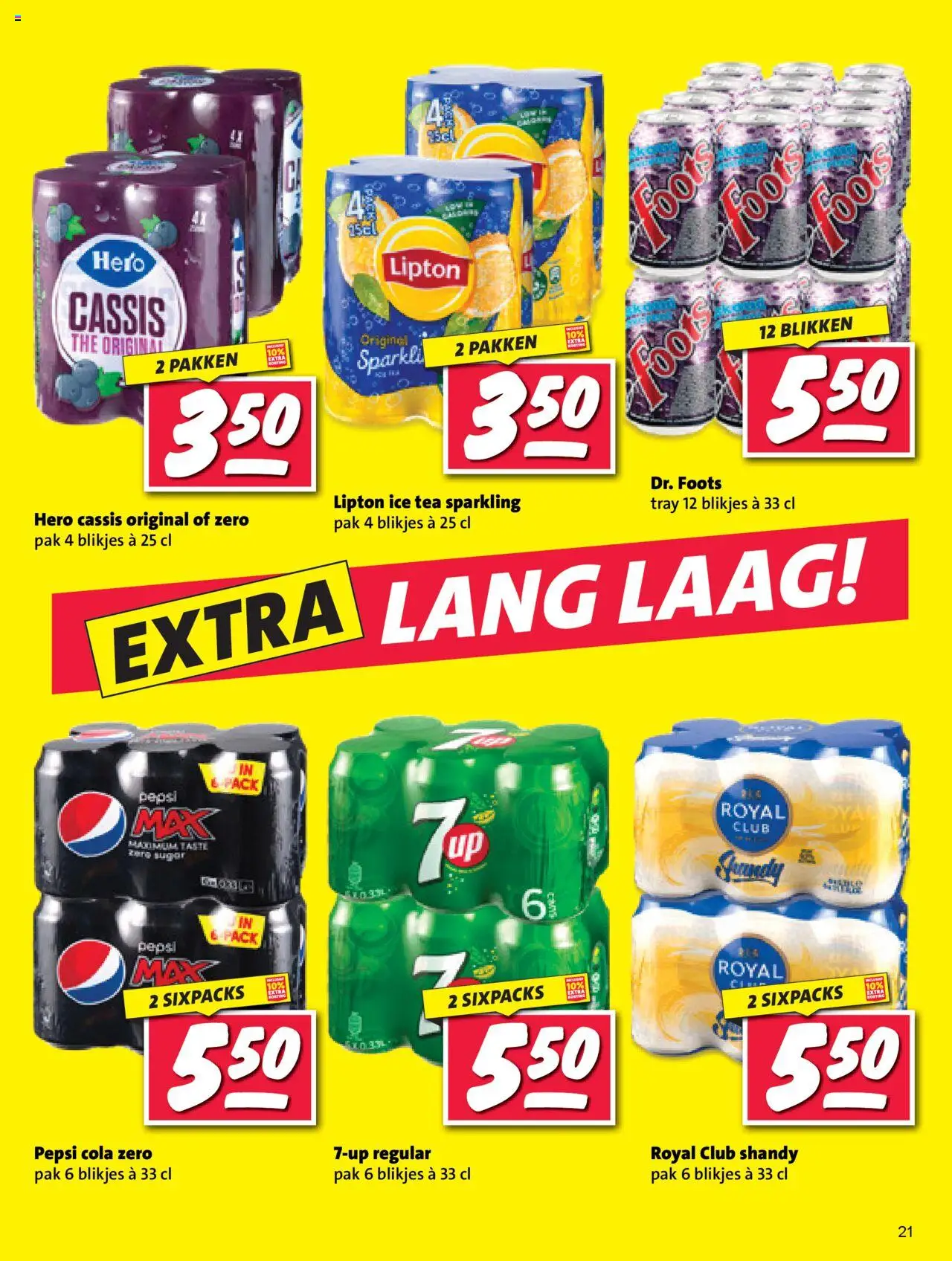 Nettorama - Folder - pagina 21- geldig vanaf 14-07-2025