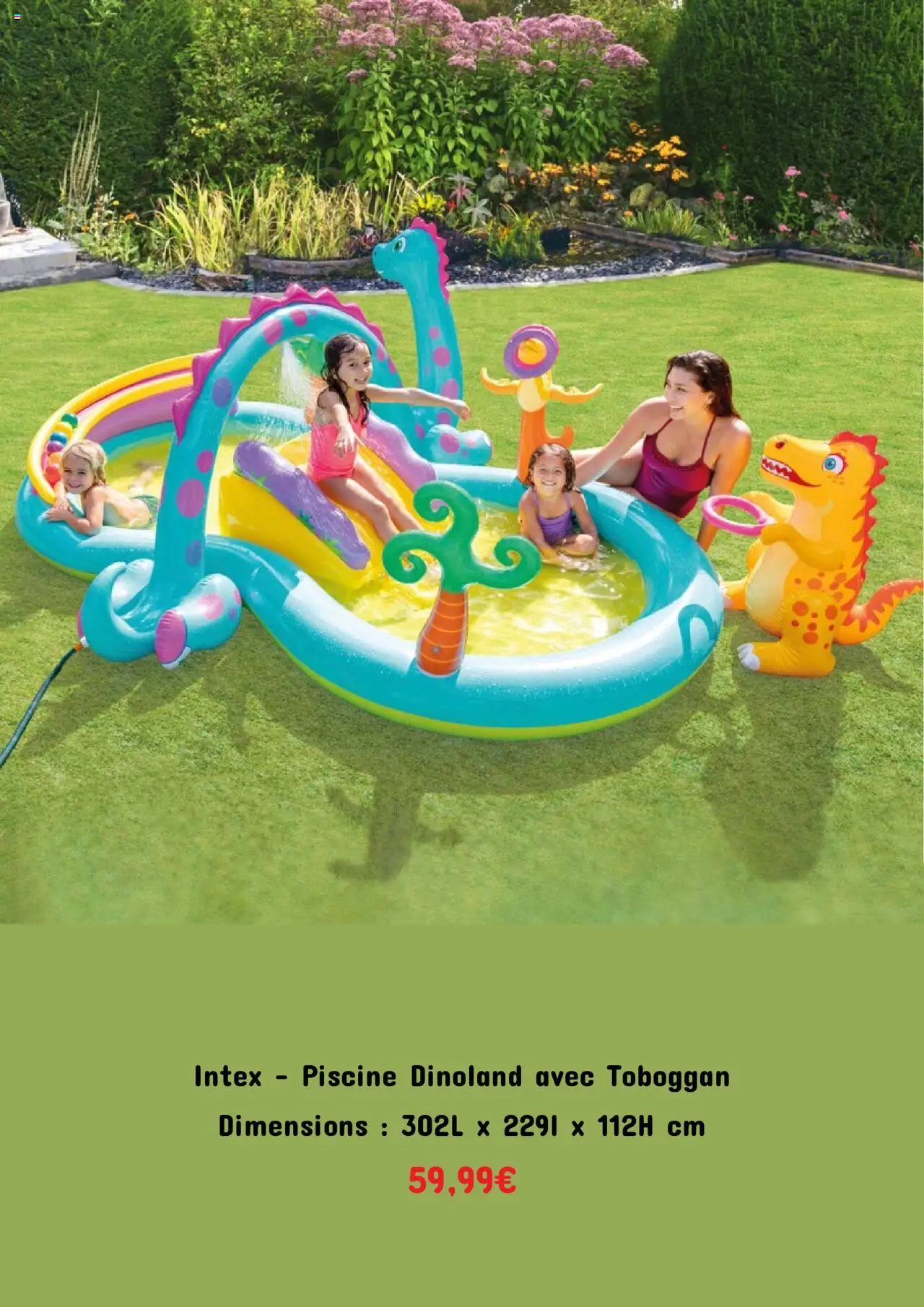 Smyths Toys catalogue - page 5 - valable à partir du 16/07/2025