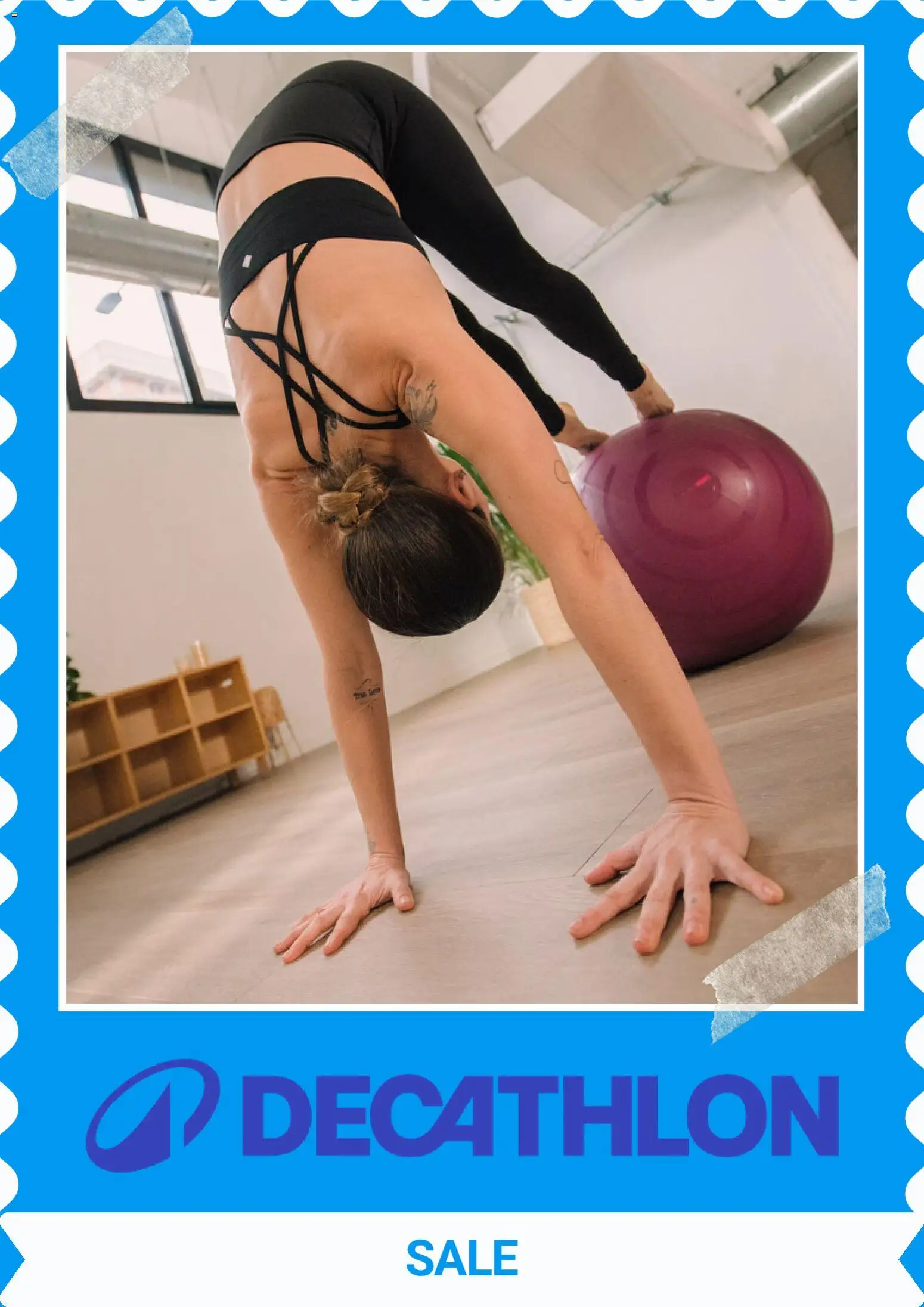 Decathlon каталог - страница 1- валиден от 02.02.2026