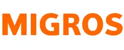 Migros Geschäft logo