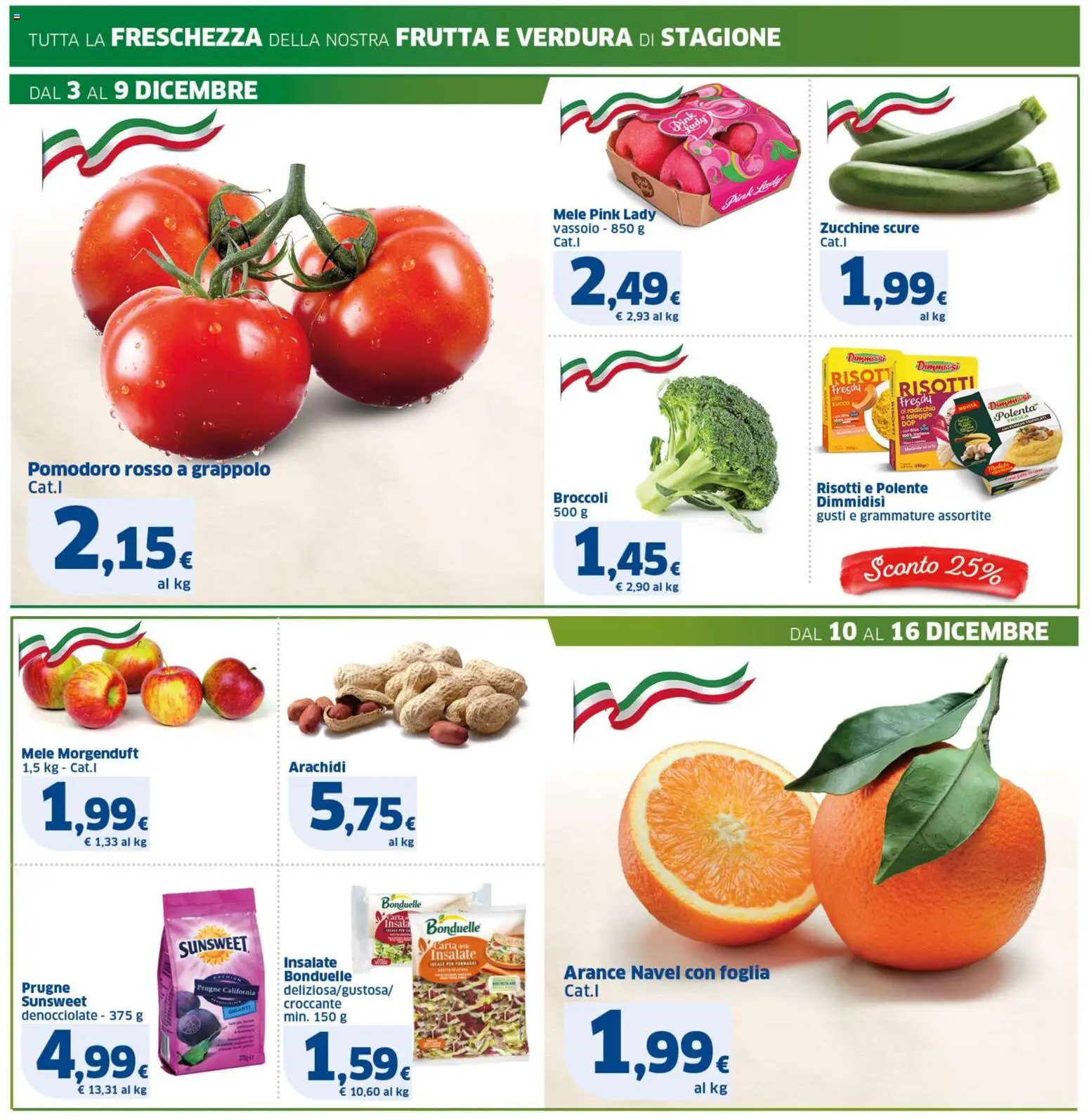 Volantino SIGMA	 - pagina 4 - valido dal 03/12/2025