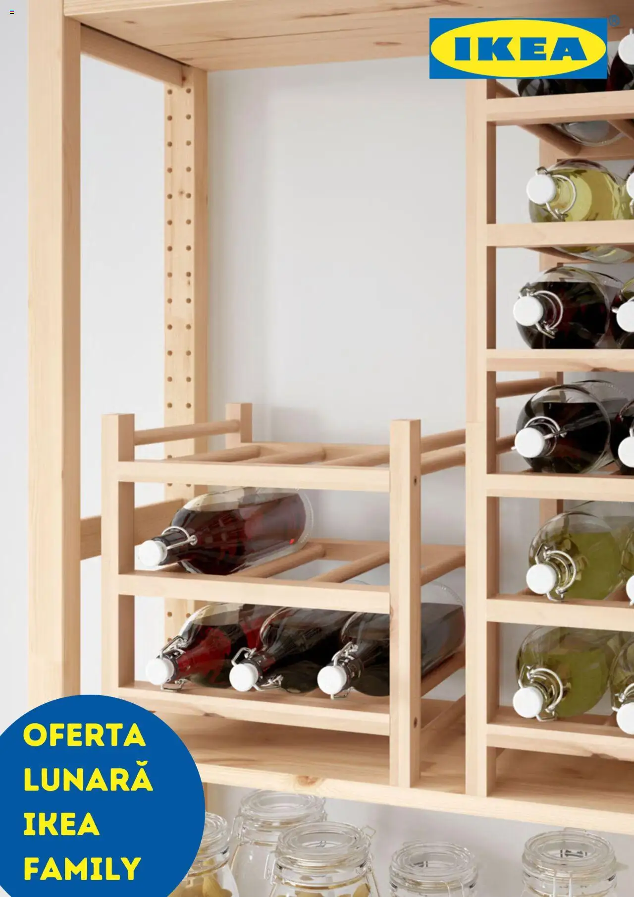 Catalog IKEA - pagina 1- valabil de la 01.09.2025