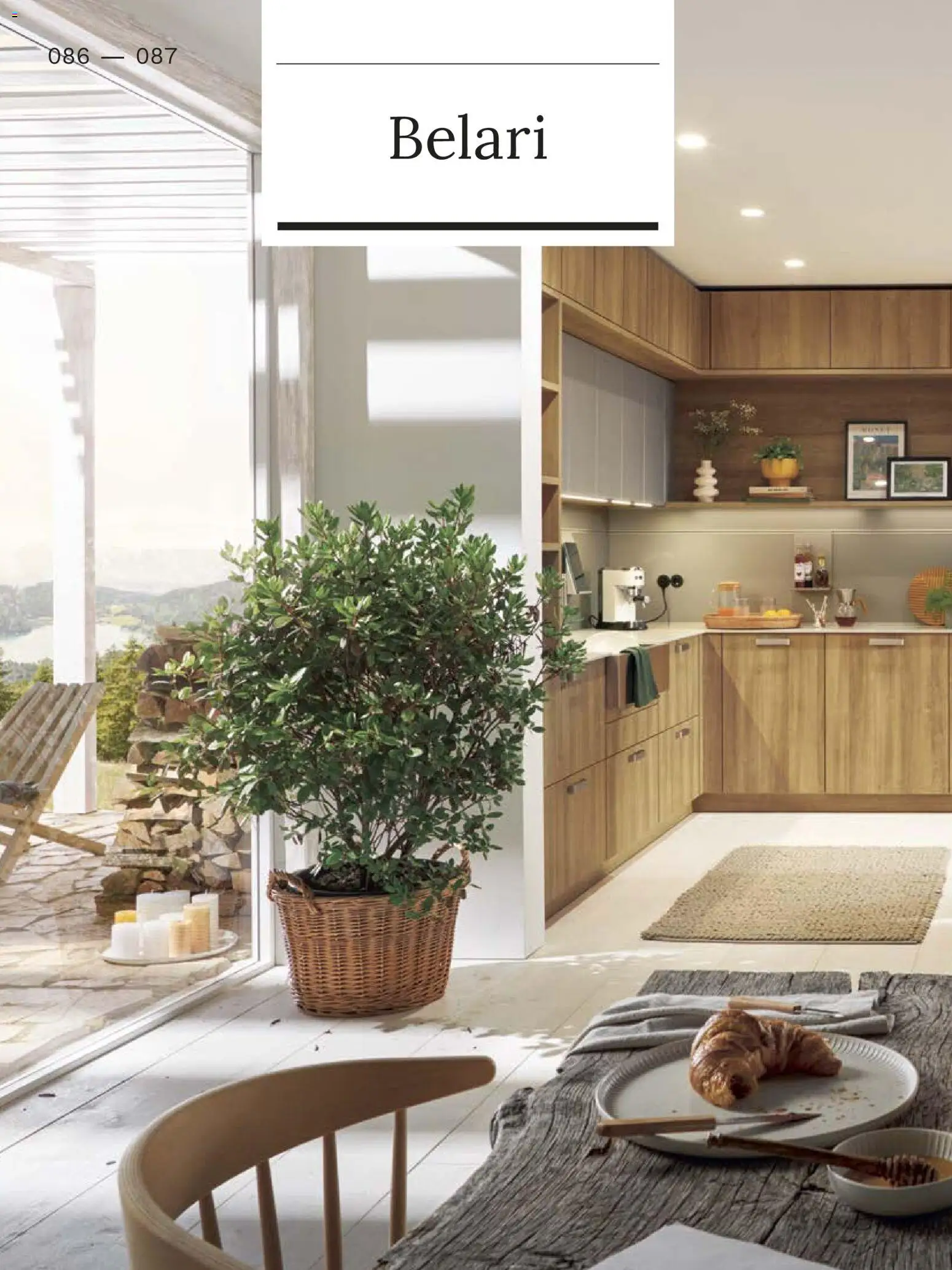 Ostermann Interline Küchenprospekt 2026 - Seite 86 - gültig ab 01.01.2026