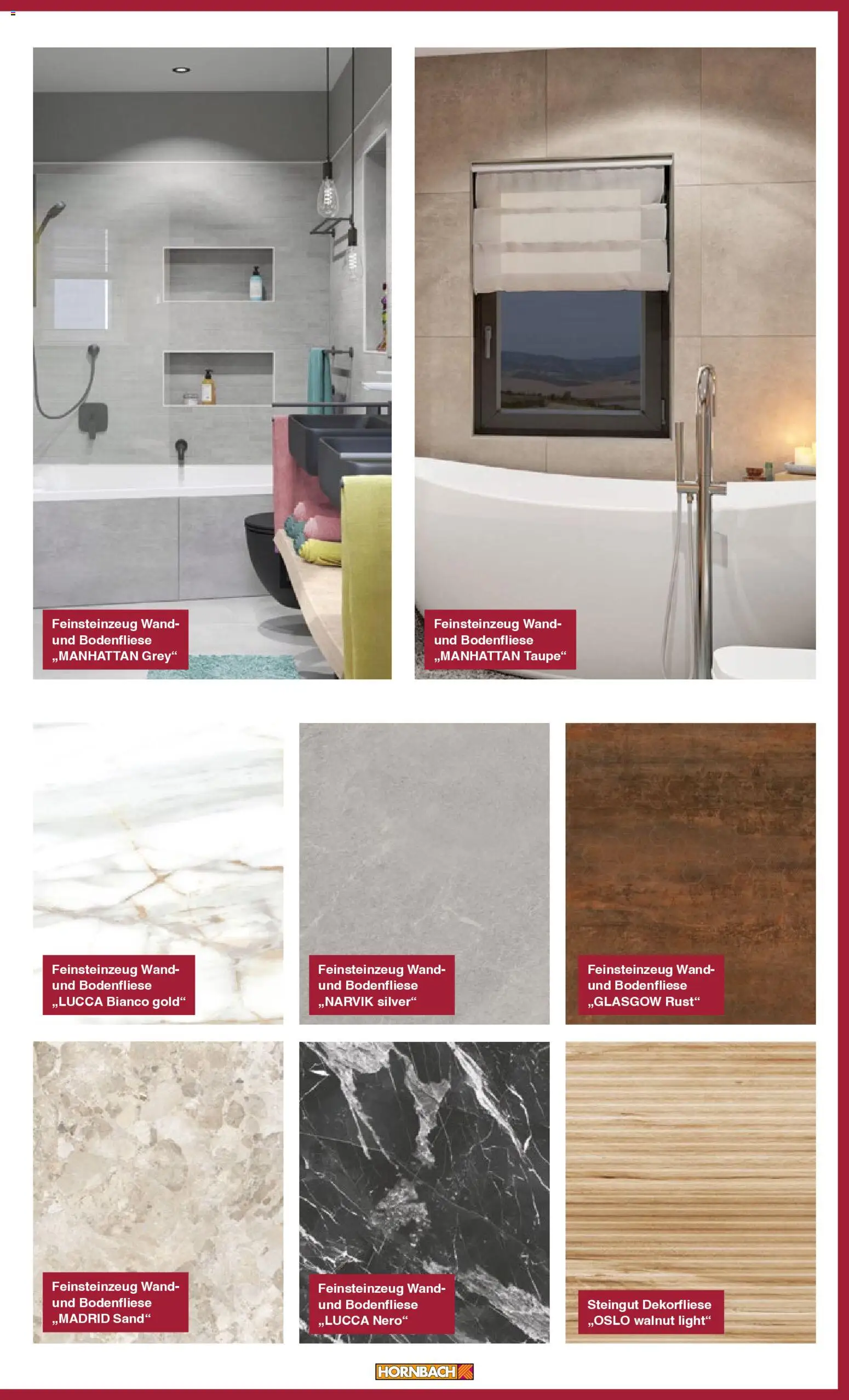 Hornbach Prospekt 	 - Seite 55 - gültig ab 02.02.2026