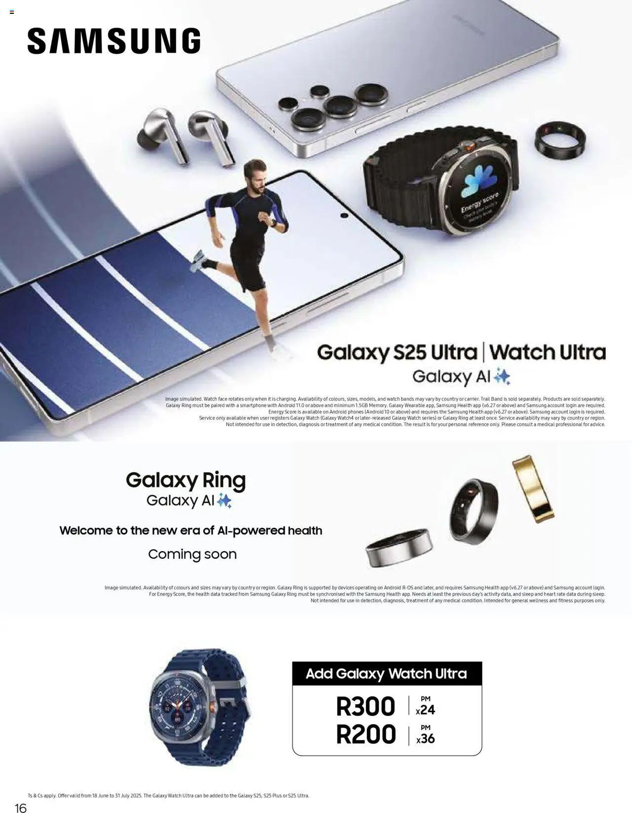 Cell C - Contract Deals - page 16- valid from 18/06/2025