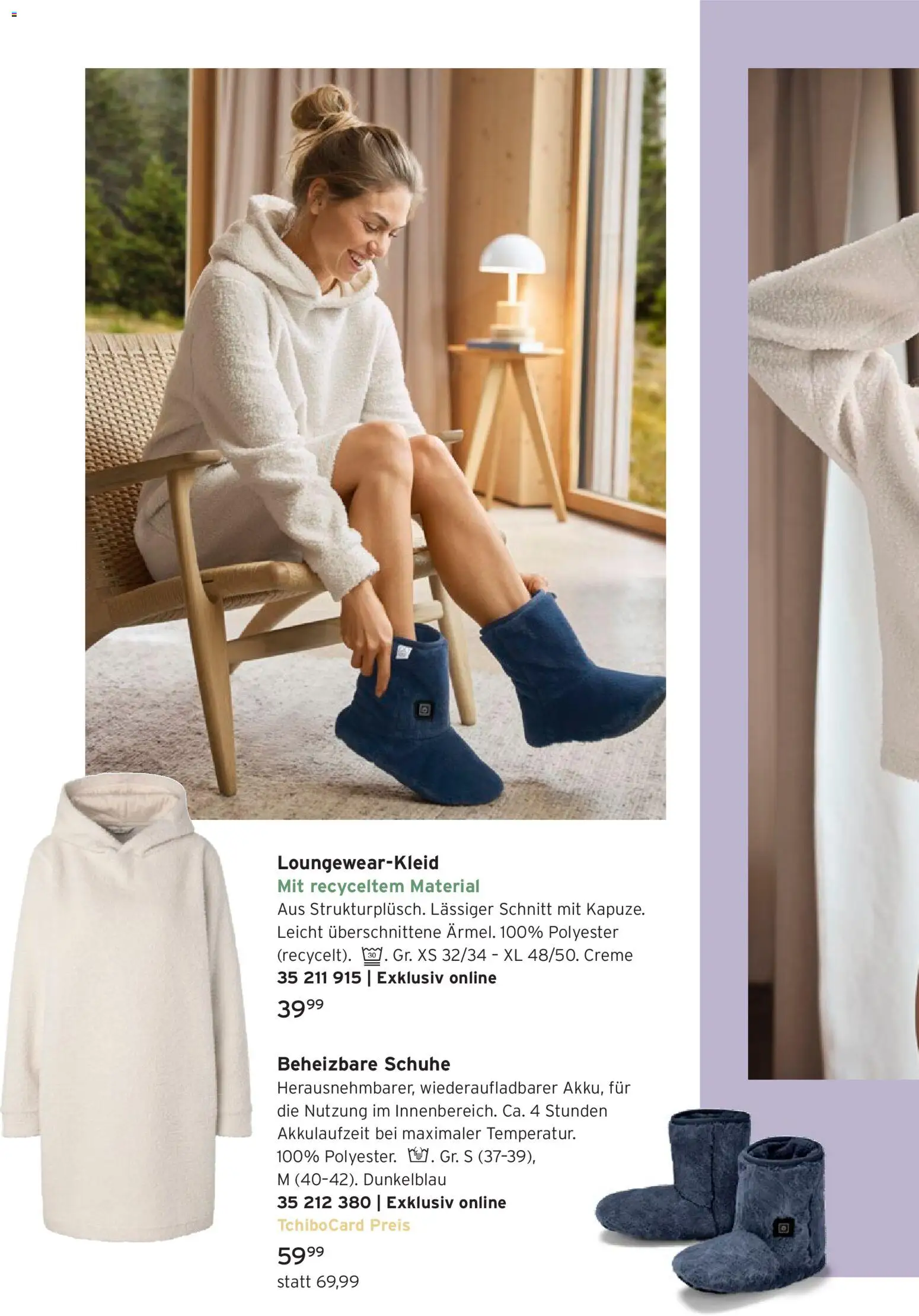 Prospekt Tchibo Freude für Alle - Seite 4 - gültig ab 10.12.2025