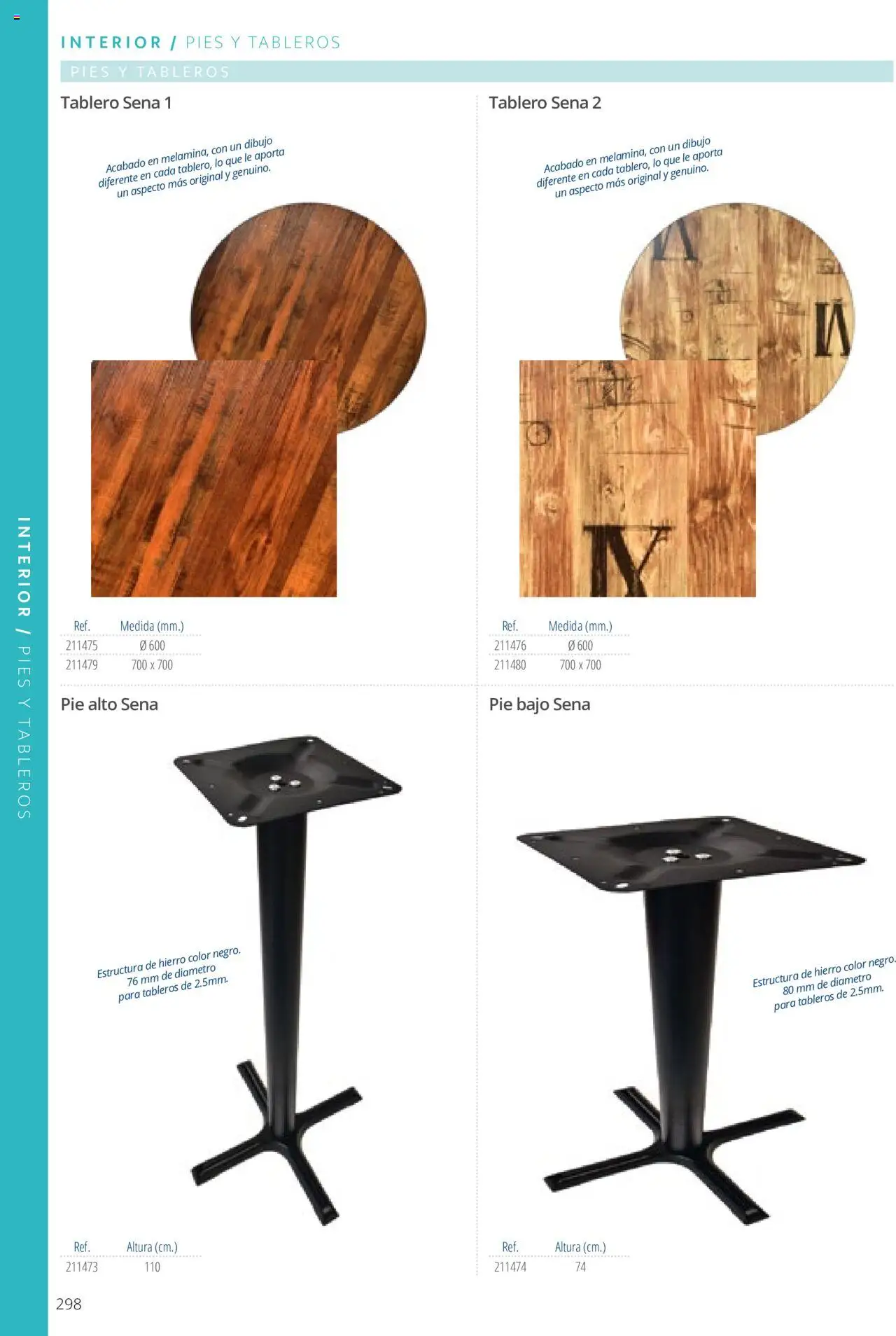 Makro catálogo - Página de 298 - Válido desde 19/06/2024