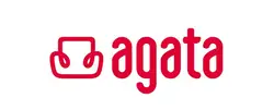 Salony Agata logo