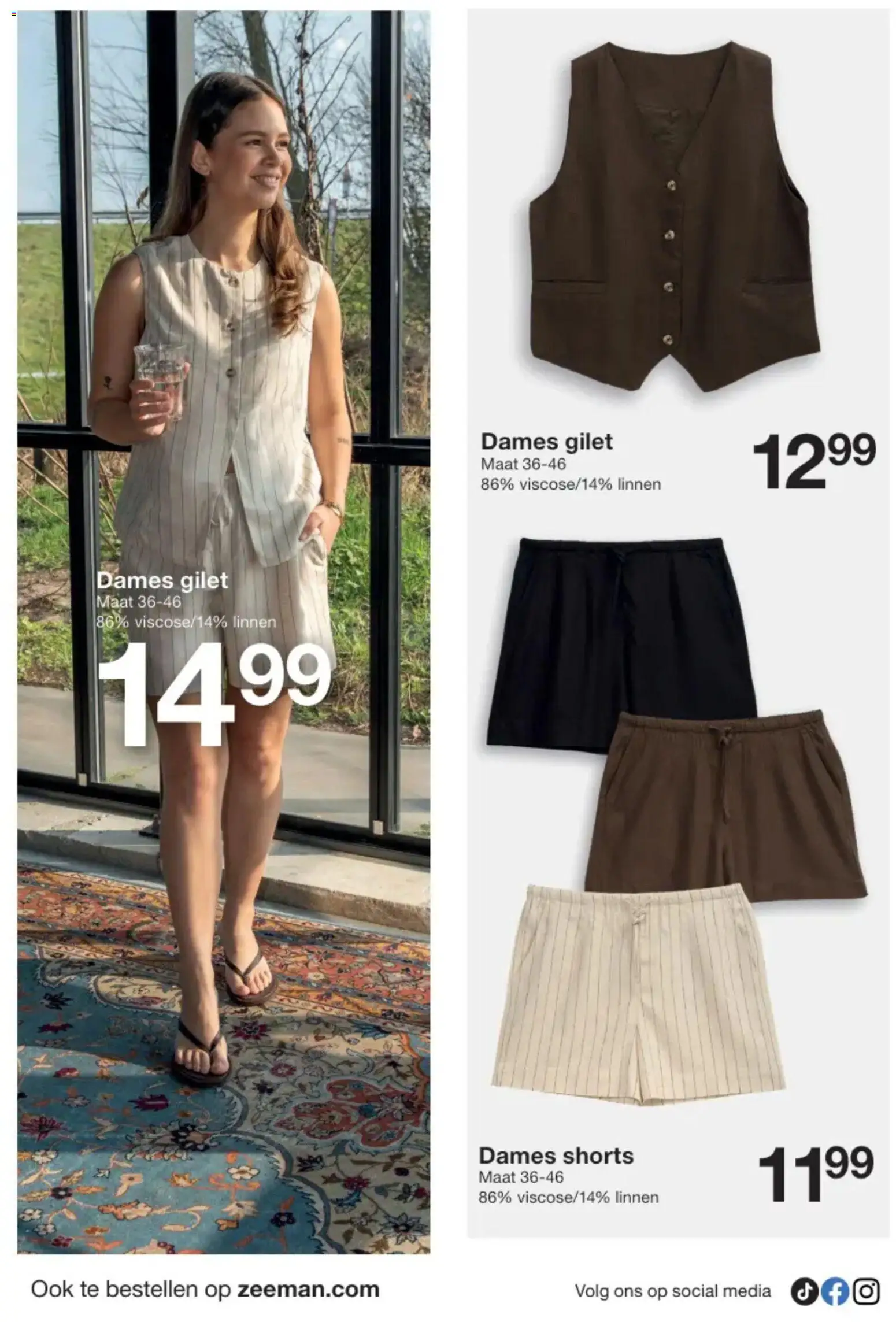 Zeeman folder - page 12- valid from 04/04/2026