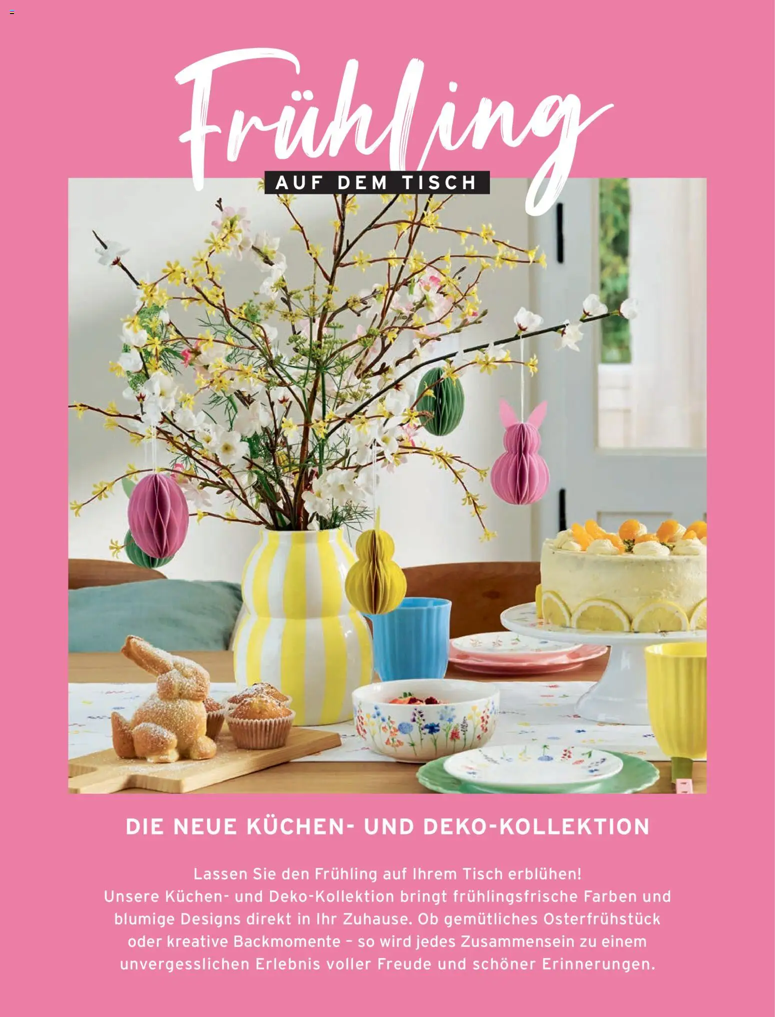 Angebote Tchibo - Seite 36 - gültig ab 01.03.2026