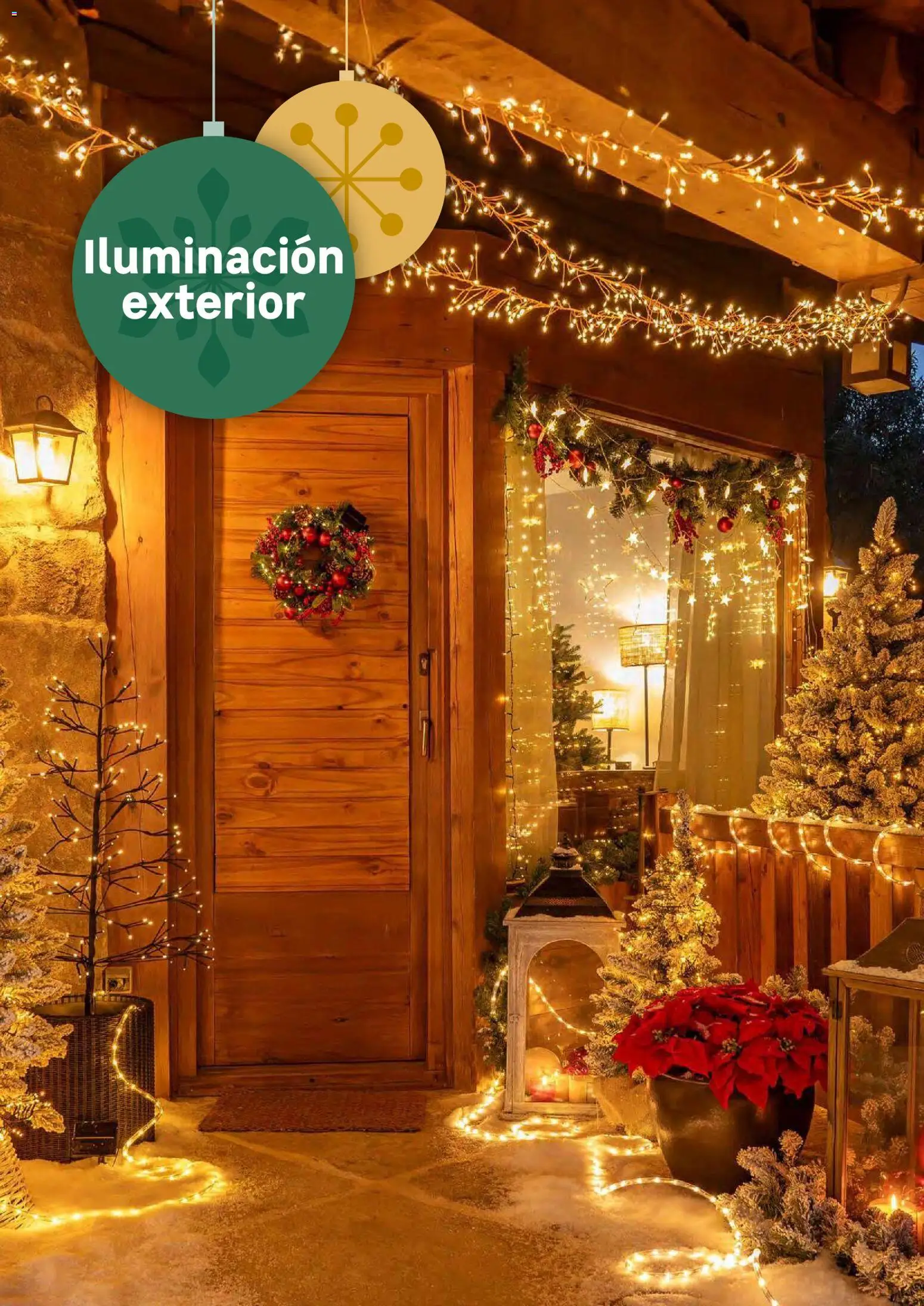 Leroy Merlin catálogo - Página de 54 - Válido desde 31/10/2025