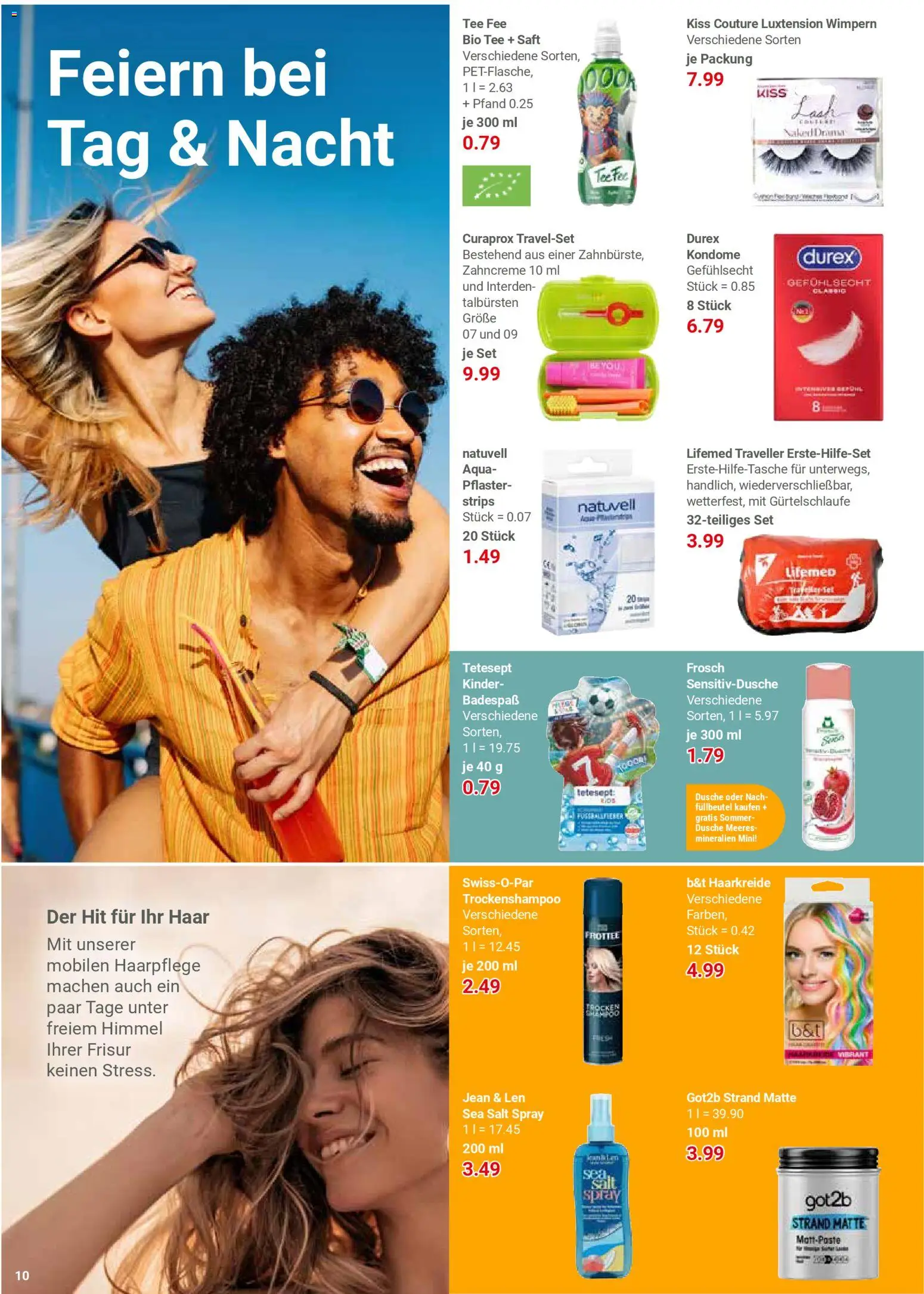 Globus Prospekt 	 - Seite 34 - gültig ab 27.04.2026