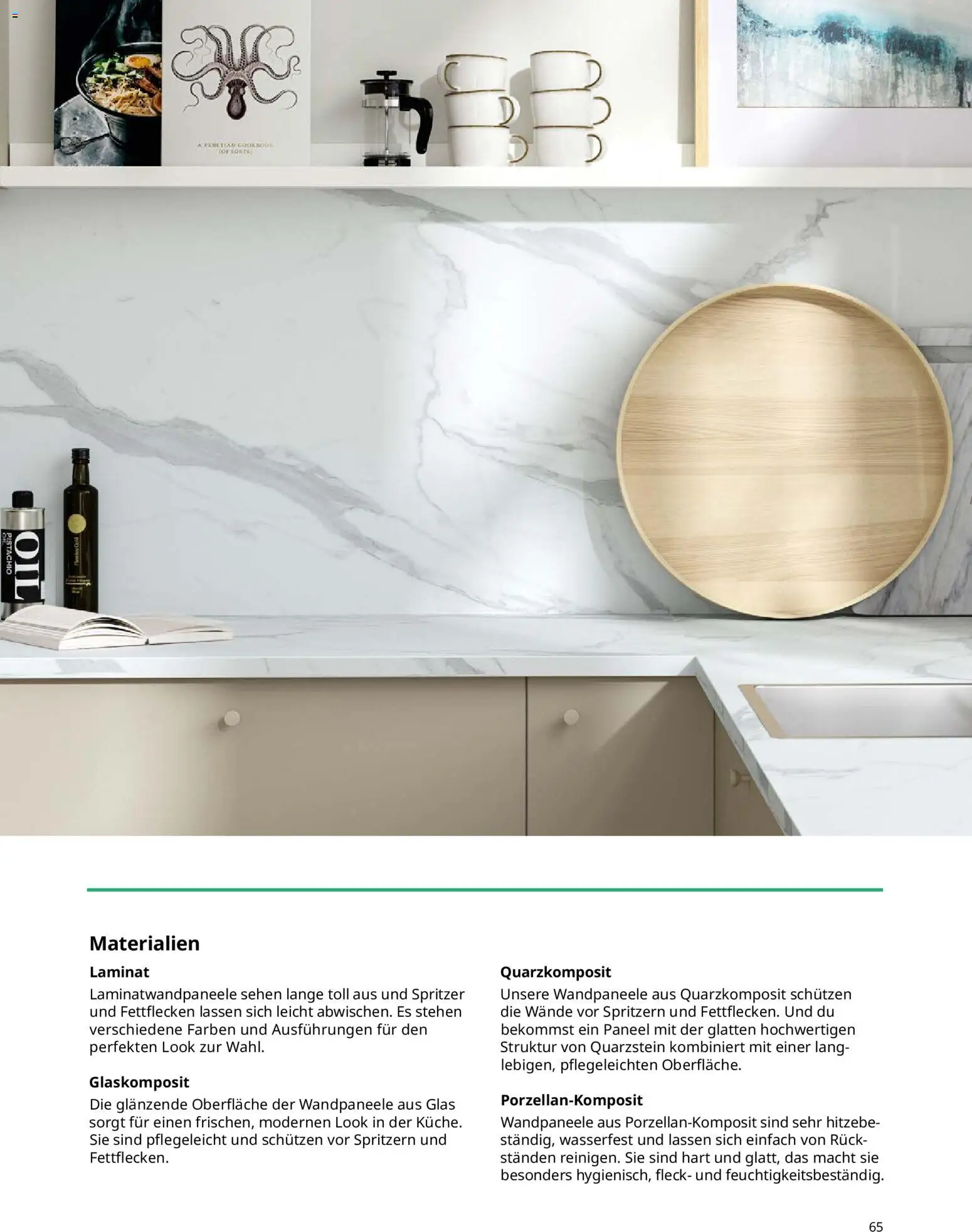 Ikea Prospekt 	 - Seite 65 - gültig ab 01.04.2025