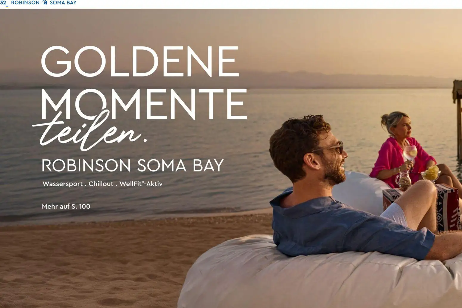 Aida ROBINSON Ganzjahreskatalog 2025/26 - Seite 32 - gültig ab 30.10.2025