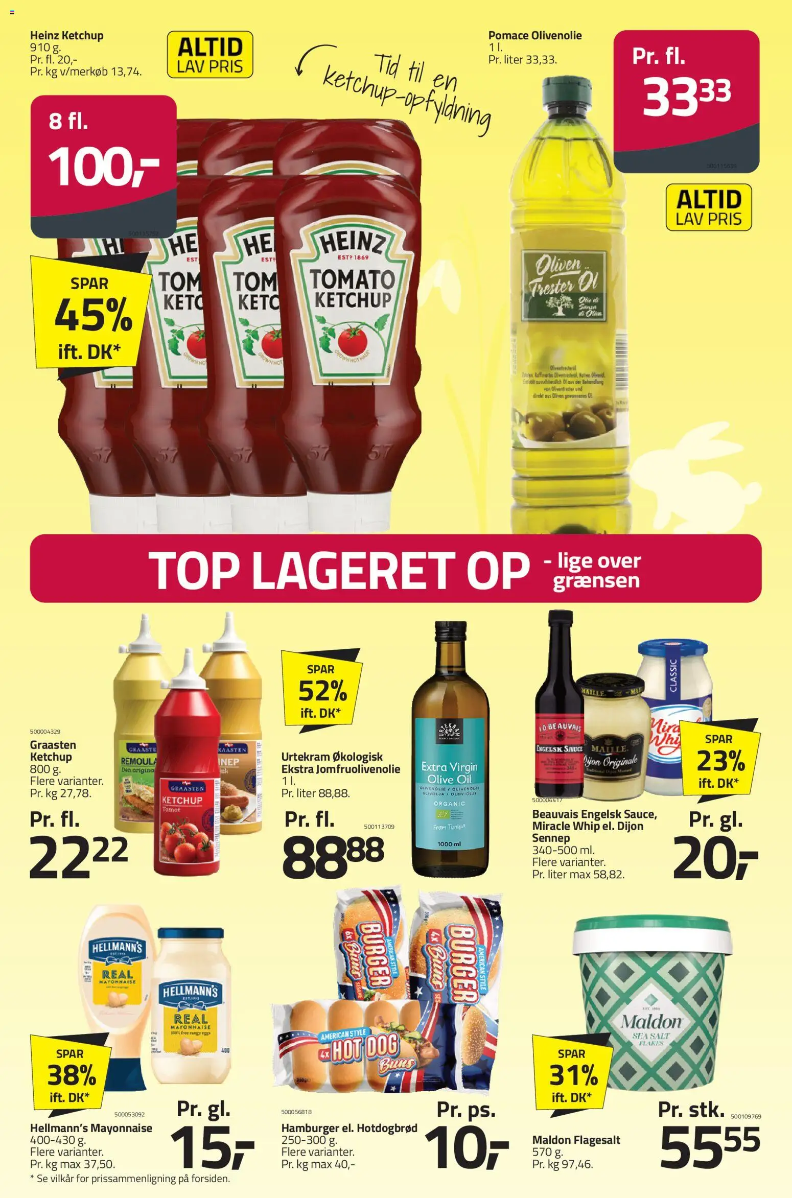 Fleggaard - Tilbudsavis - page 2- valid from 18/03/2026