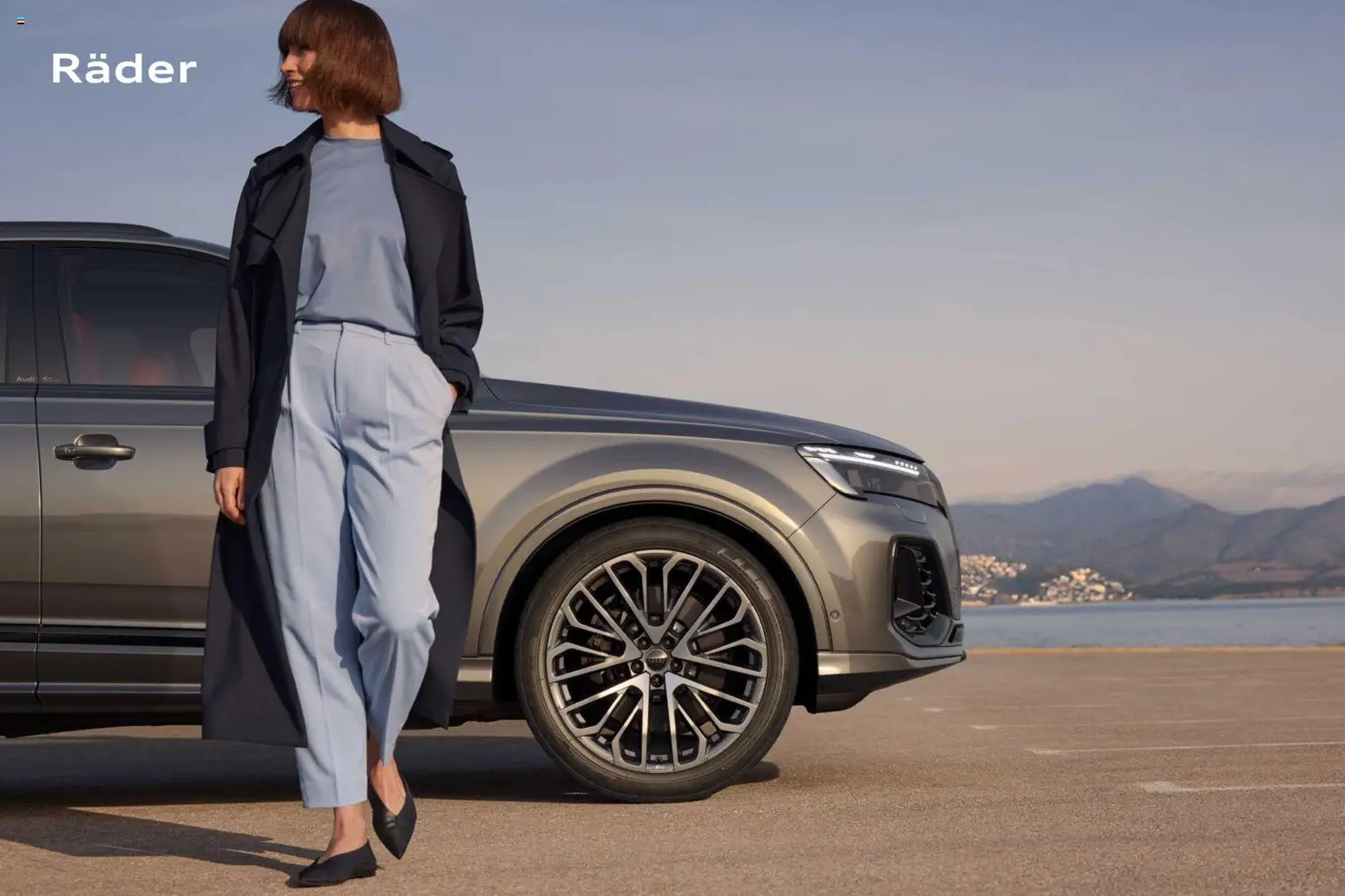 Audi Q7 - Seite 22 - gültig ab 28.10.2025