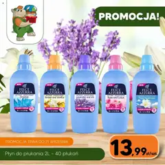 Podgląd Hipper Gazetka ważny od 16.09.2025