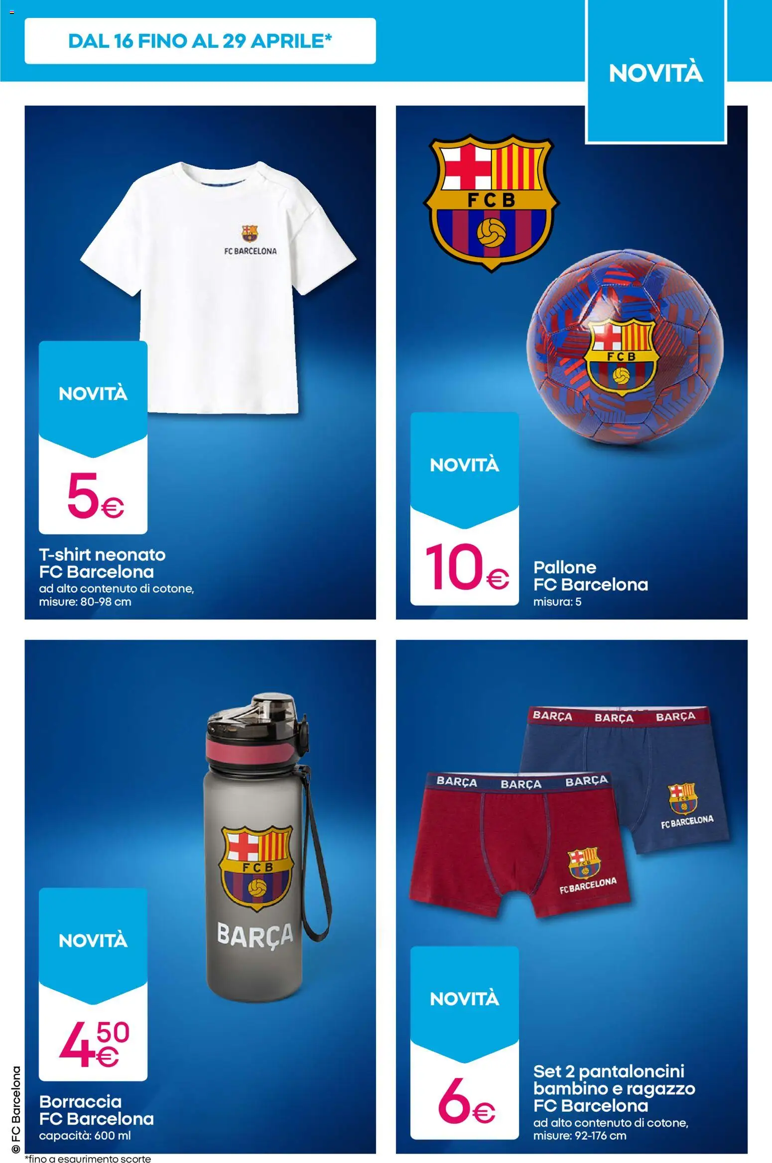 Pepco volantino - pagina 7 - valido dal 16/04/2026