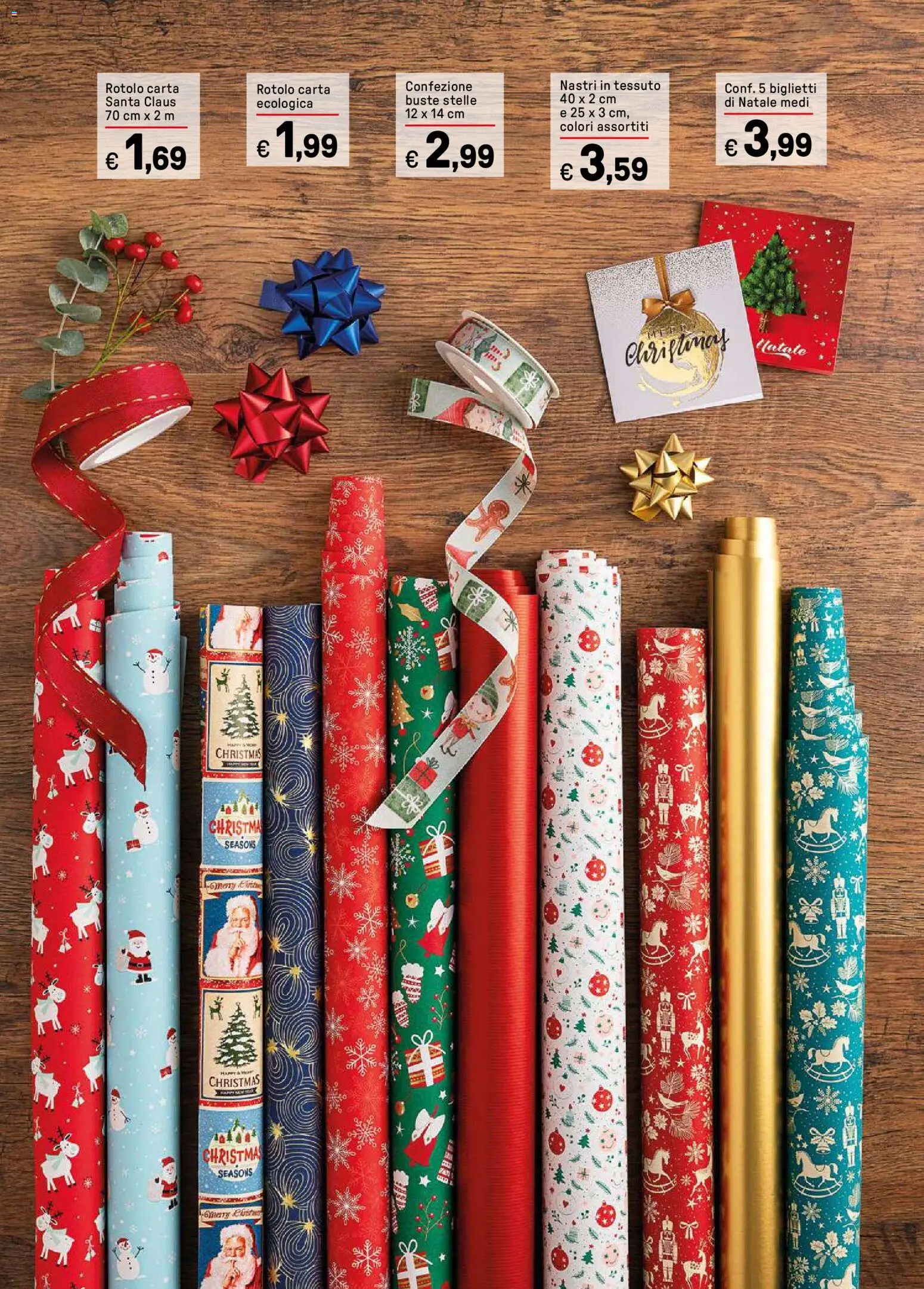 Iper Decori di Natale catalogo - pagina 14 - valido dal 05/11/2025