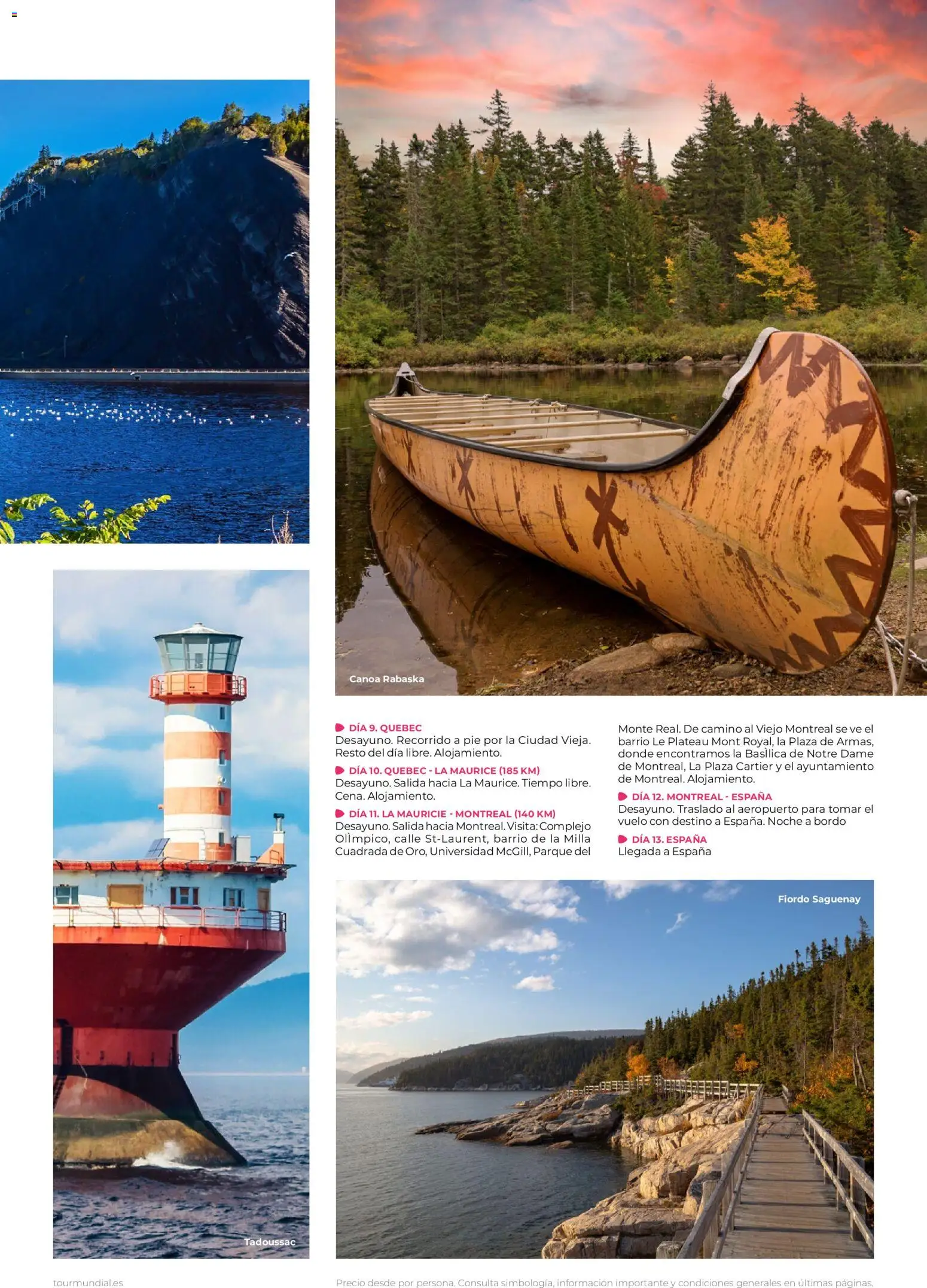 Viajes El Corte Inglés Norteamérica y Caribe - Página de 69 - Válido desde 01/01/2026