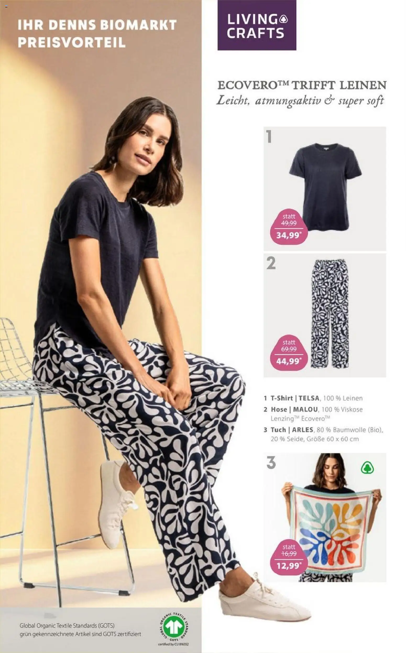 Denns BioMarkt Angebote - Seite 14 - gültig ab 08.04.2026