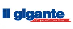 Il Gigante logo logo
