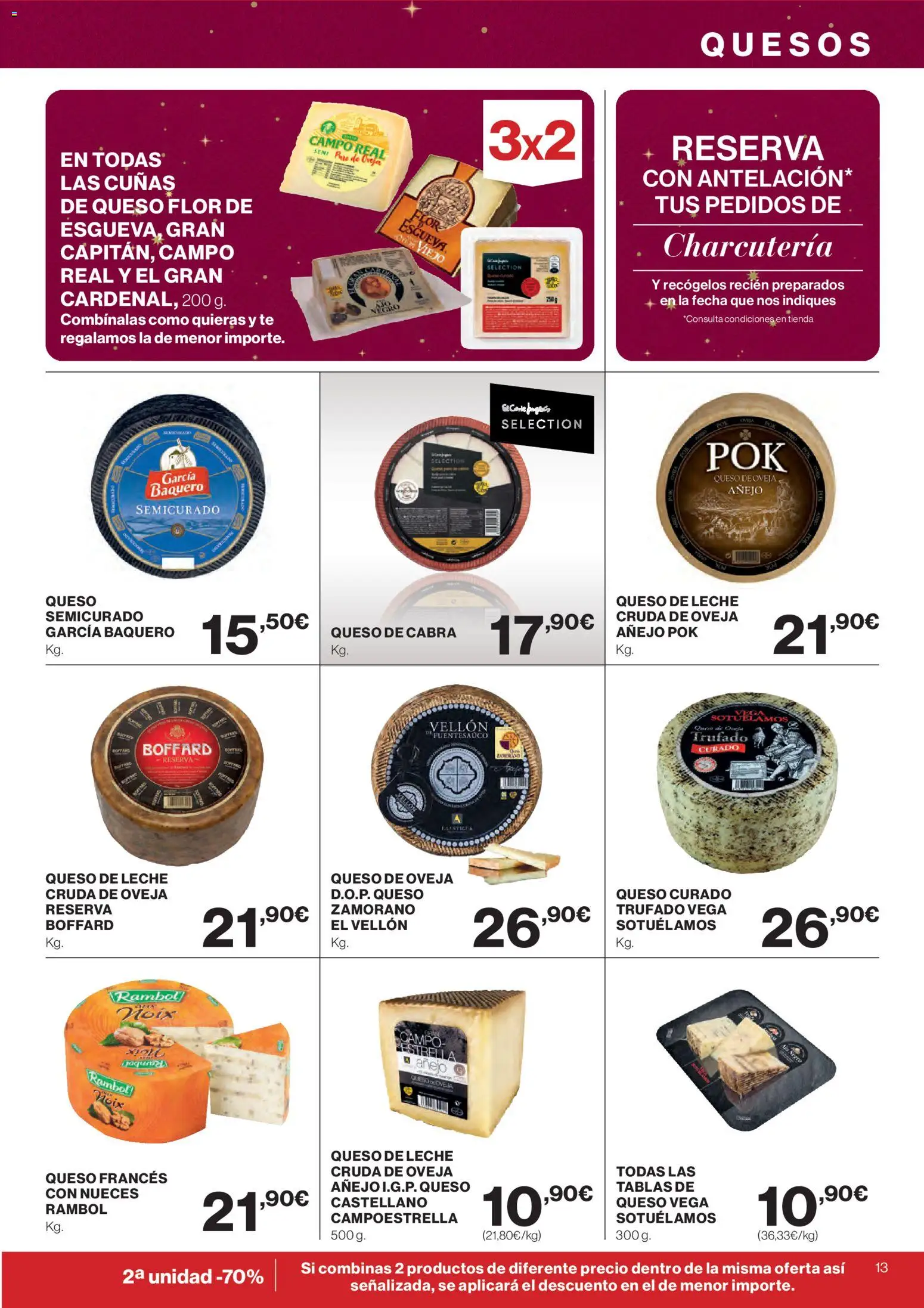 Supercor folleto - Página de 13 - Válido desde 04/12/2025