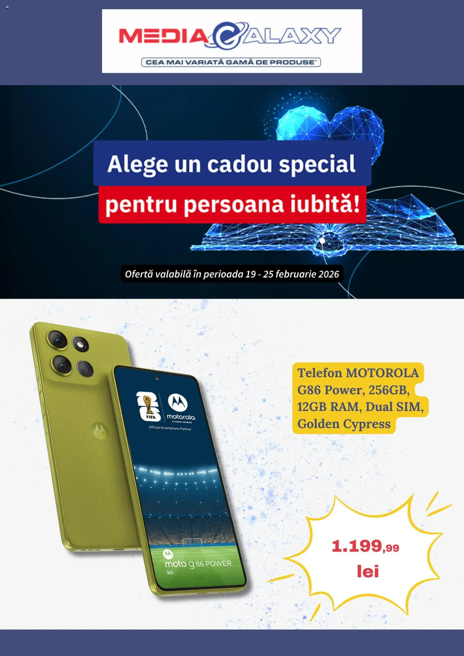 Catalog Media Galaxy - pagina 1- valabil de la 19.02.2026