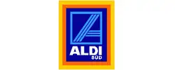 Aldi Süd Geschäft logo