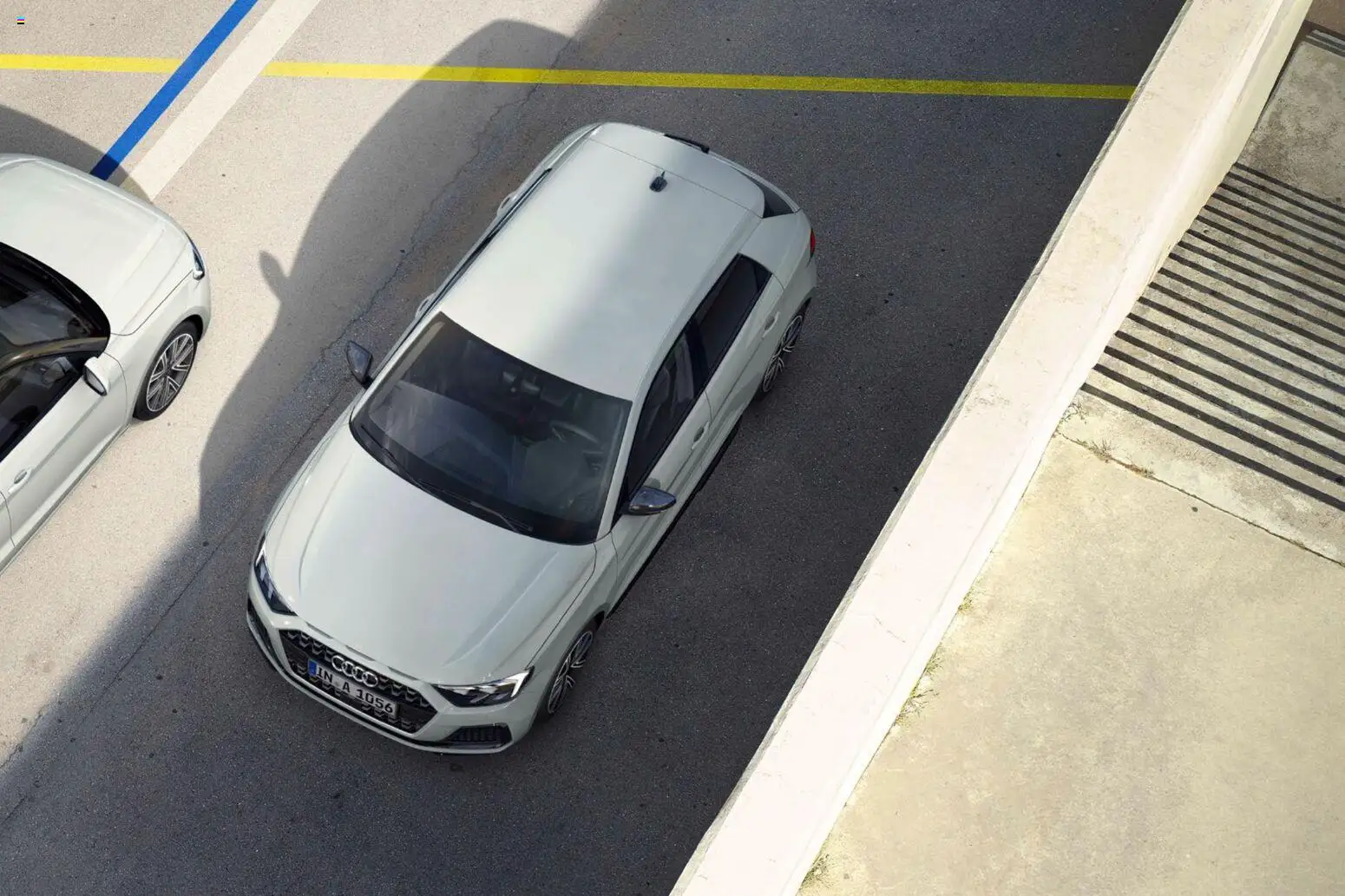 Audi A1 Sportback / A1 allstreet - Seite 3 - gültig ab 28.10.2025