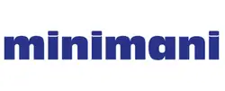 Minimani kauppa logo