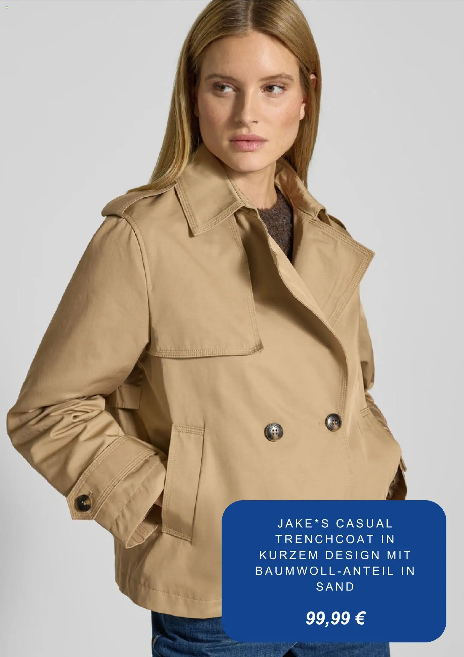 Peek & Cloppenburg Prospekt 	 - Seite 5 - gültig ab 18.03.2026