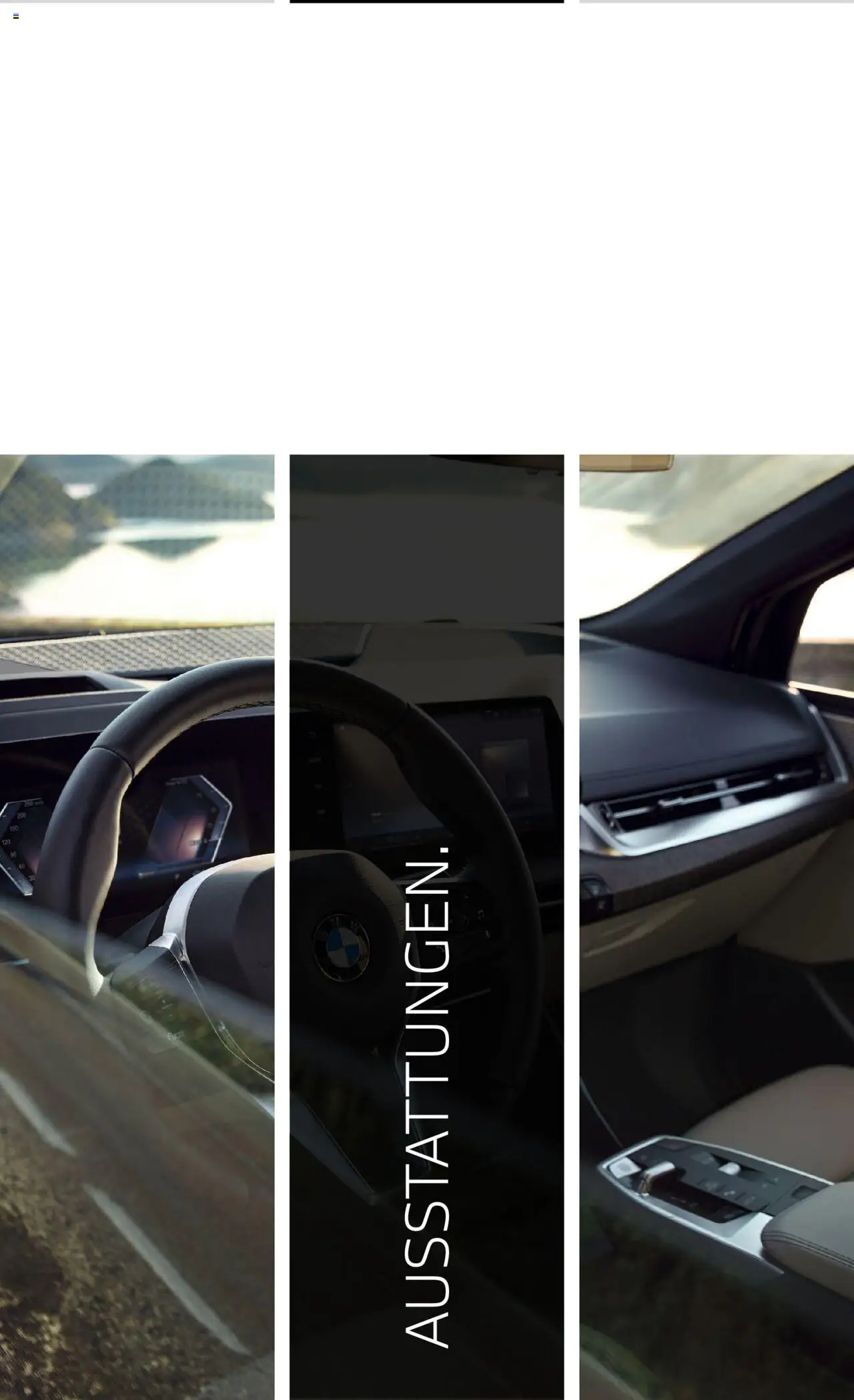 BMW 2er Active Tourer - Seite 16 - gültig ab 01.07.2025