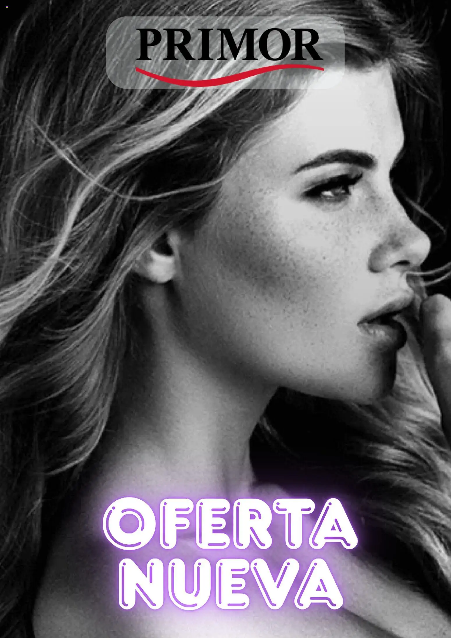 Primor folleto - Página de 1 - Válido desde 11/04/2026