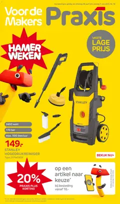 Praxis folder geldig vanaf 28-04-2026