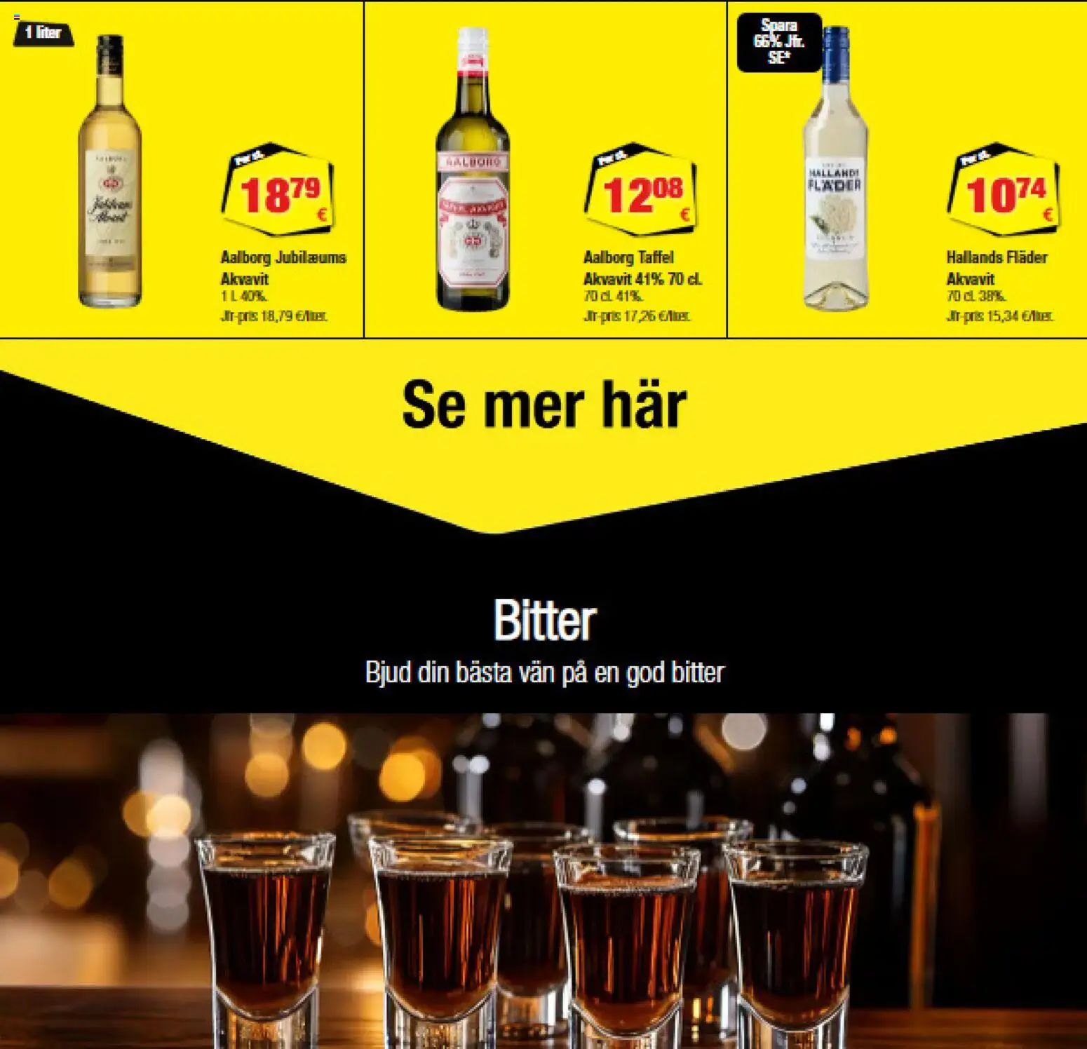 Calle - Svenska Topplistan - page 12- valid from 02/01/2026