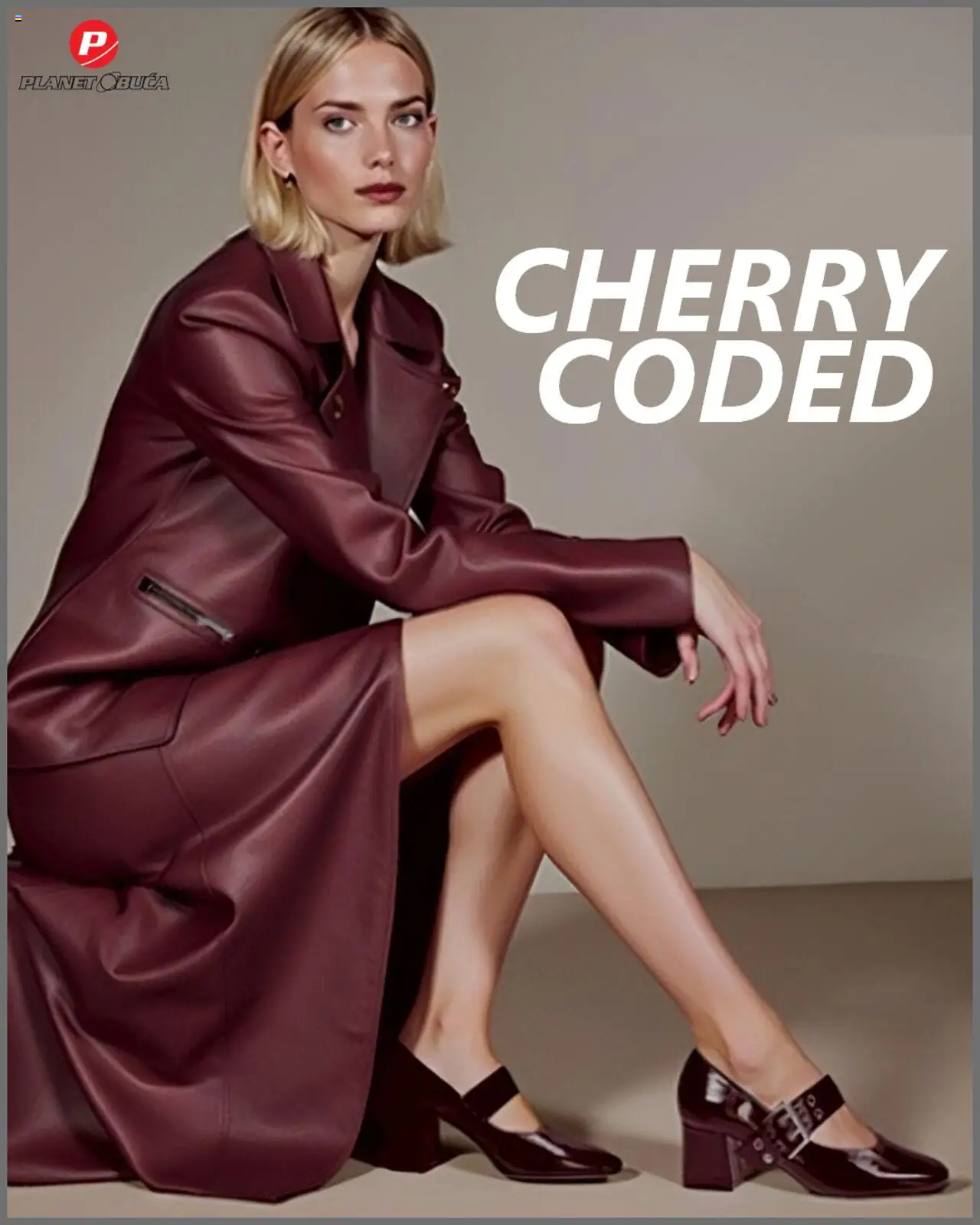 Katalog Planet obuća - stranica 1- važeći od 14.10.2025