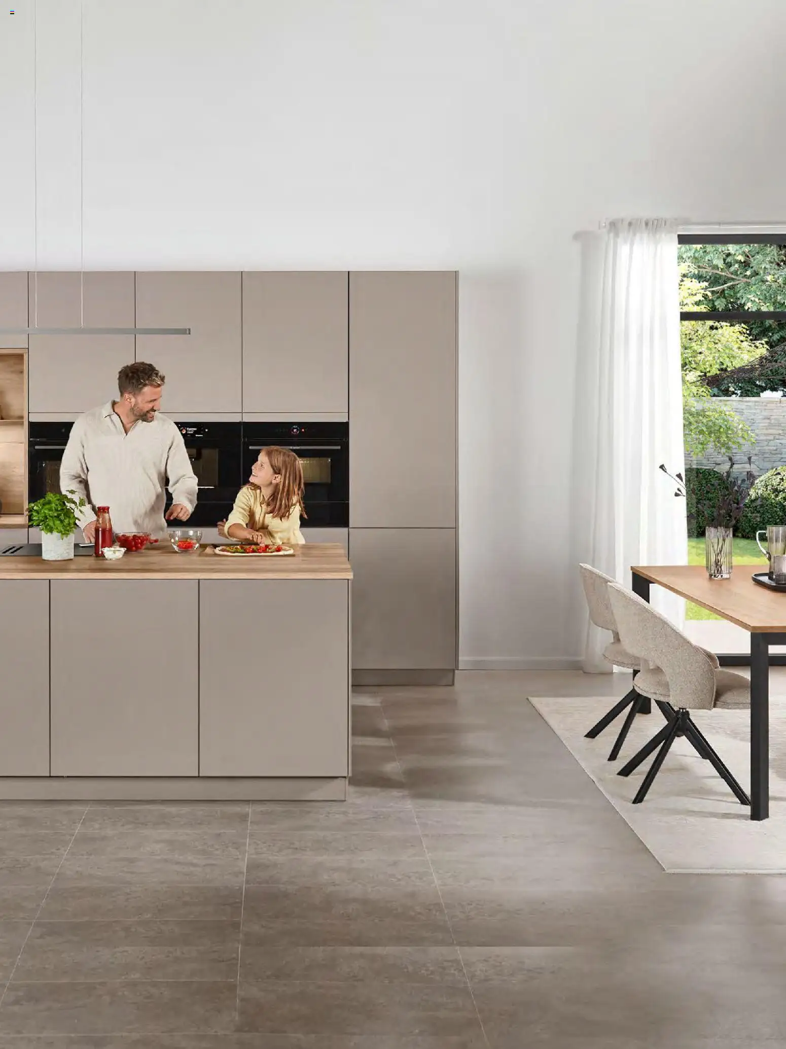 Ostermann Nobilia Küchenprospekt 2026 - Seite 87 - gültig ab 01.01.2026