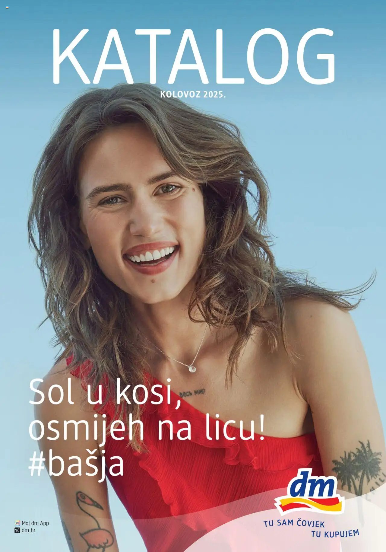 Katalog DM - stranica 1- važeći od 01.08.2025