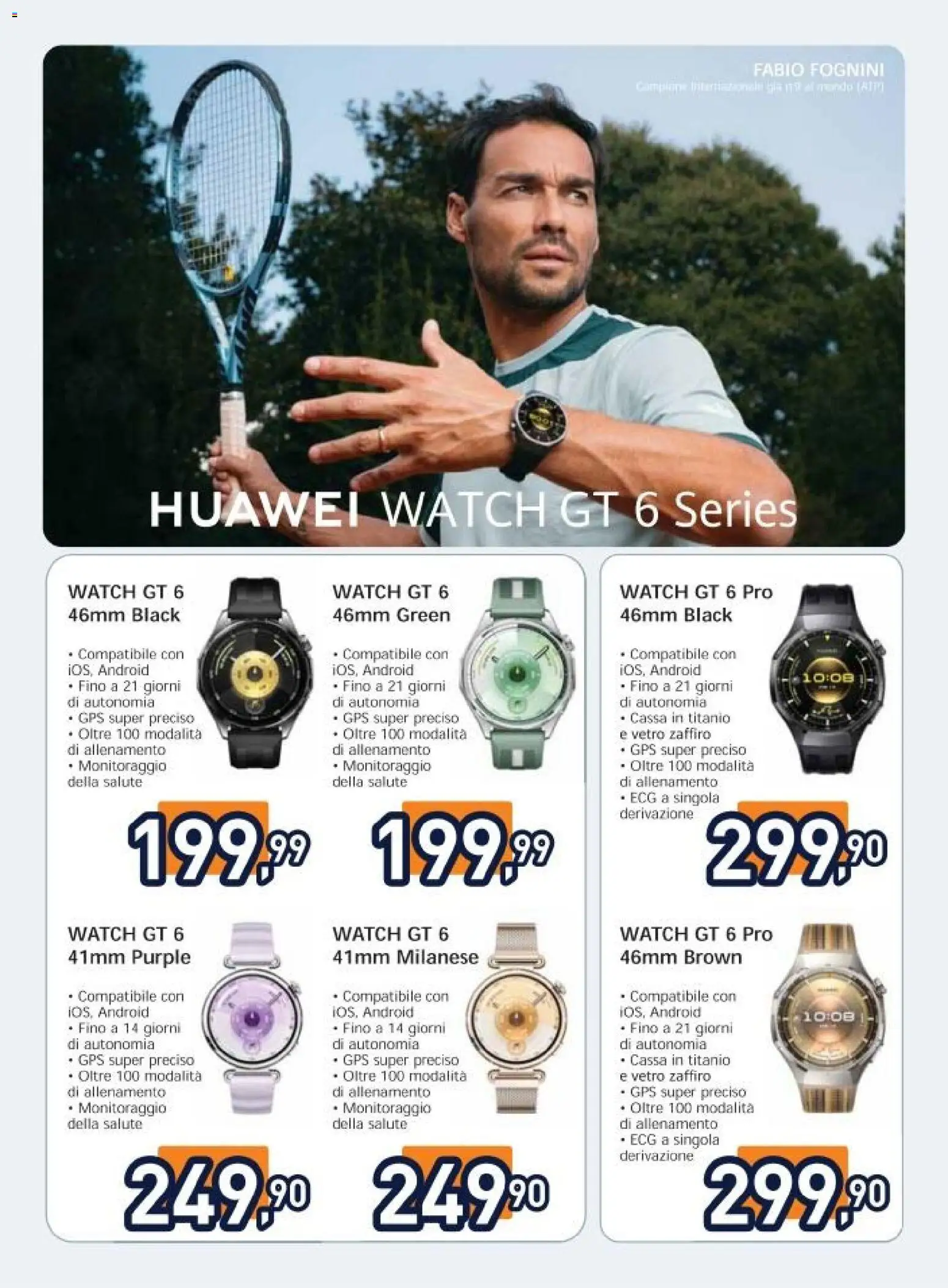 Unieuro volantino - pagina 40 - valido dal 17/04/2026