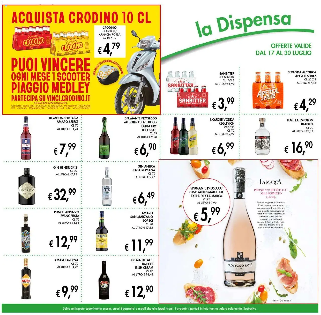 Coal Il Market Plus catalogo - pagina 21 - valido dal 17/07/2025