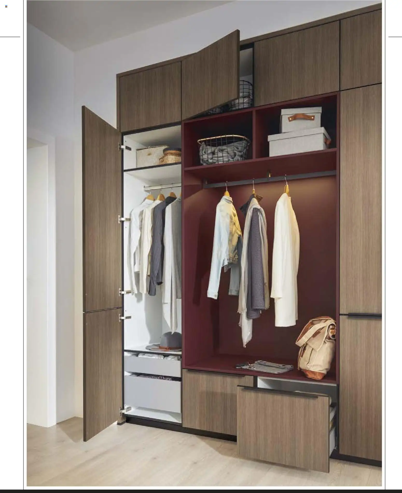 Ostermann Interline Küchenprospekt 2026 - Seite 153 - gültig ab 01.01.2026