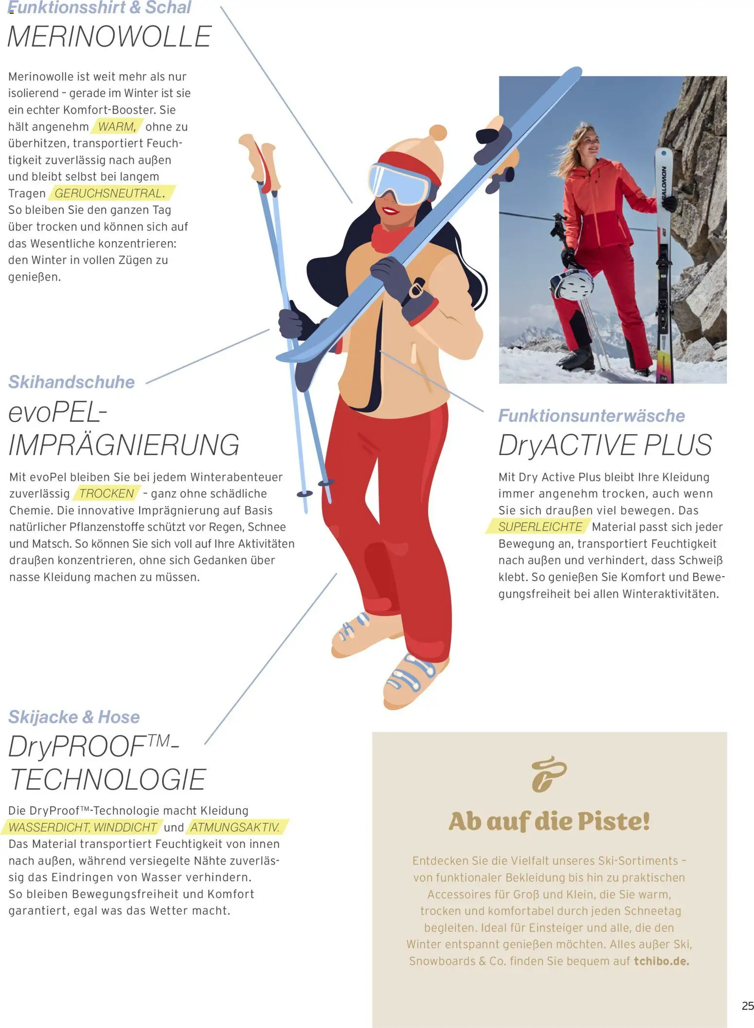 Tchibo Katalog Moment - Seite 25 - gültig ab 01.12.2025